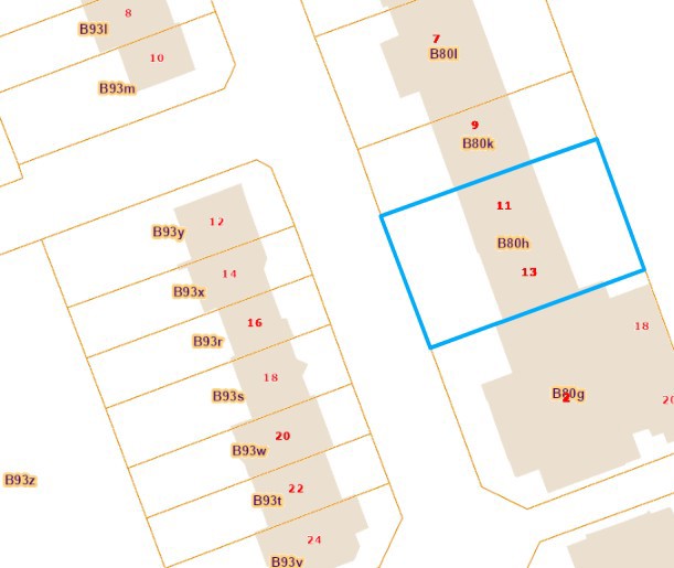 Foto 4 van 4 van Studio in Ottignies-louvain-la-neuve