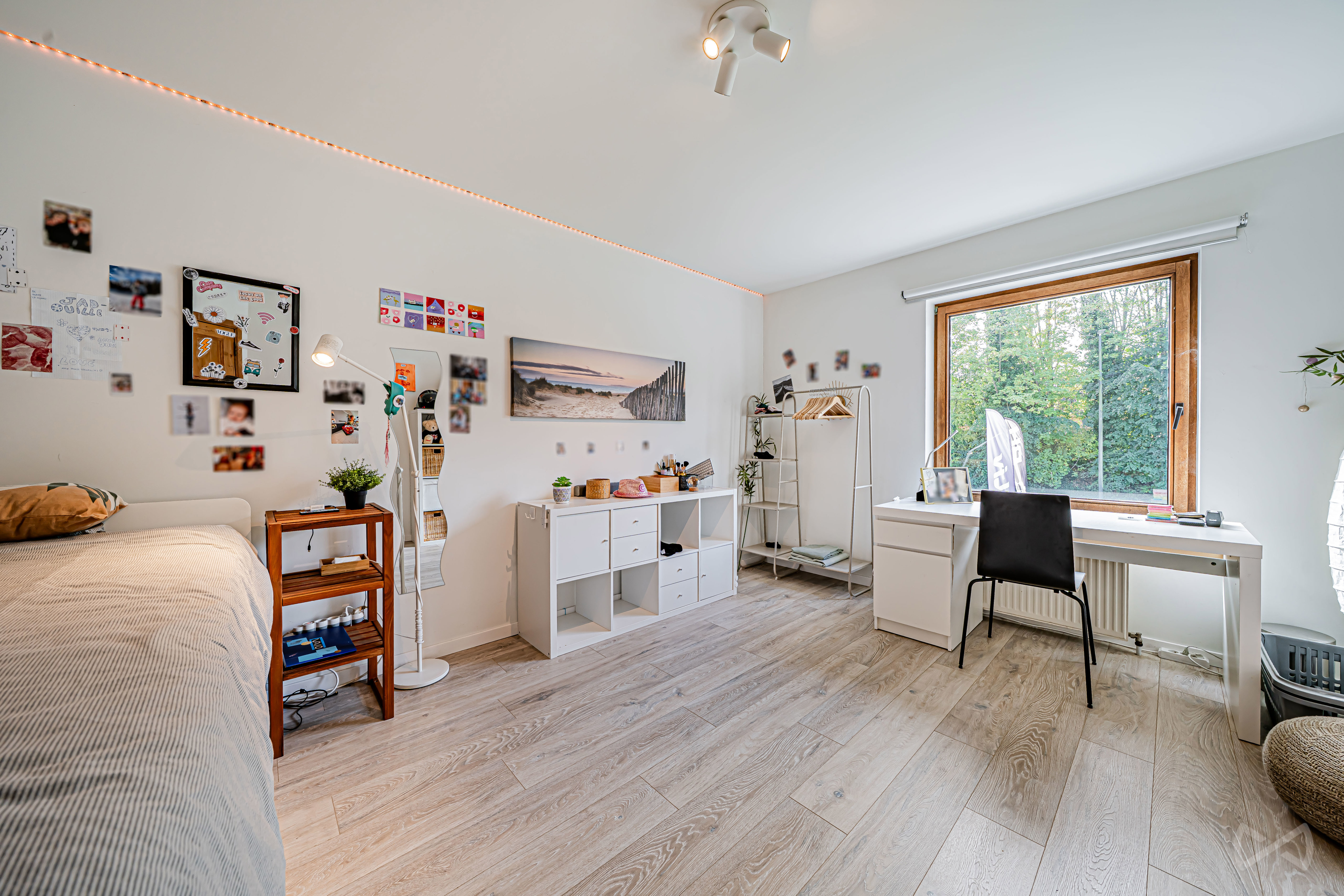 Picture 2 of 4 for Multi-purpose building with three bedrooms in Ottignies-Louvain-la-Neuve Ottignies
