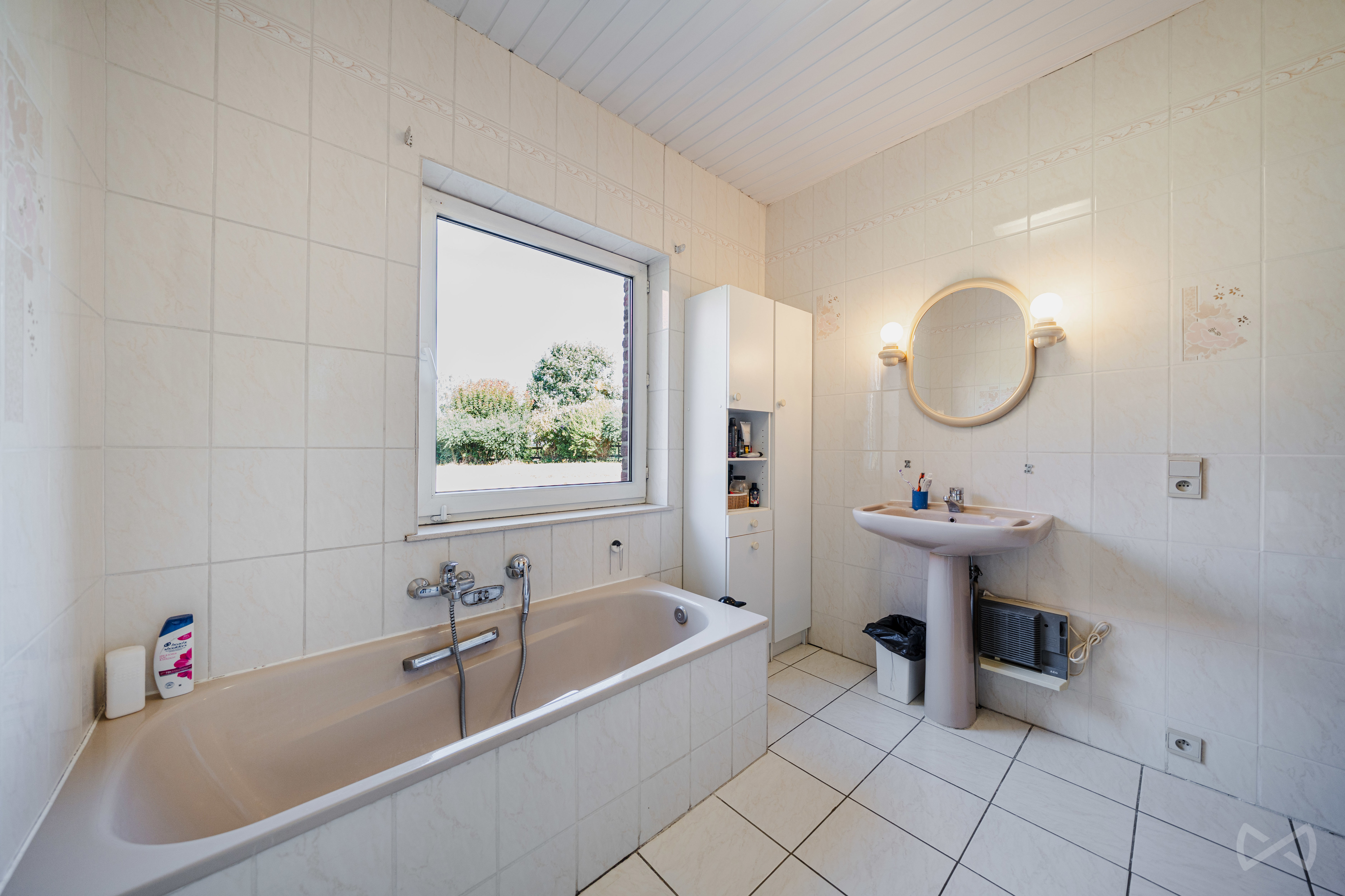 Photo 4 sur 4 pour Bungalow d'une chambre à Remicourt