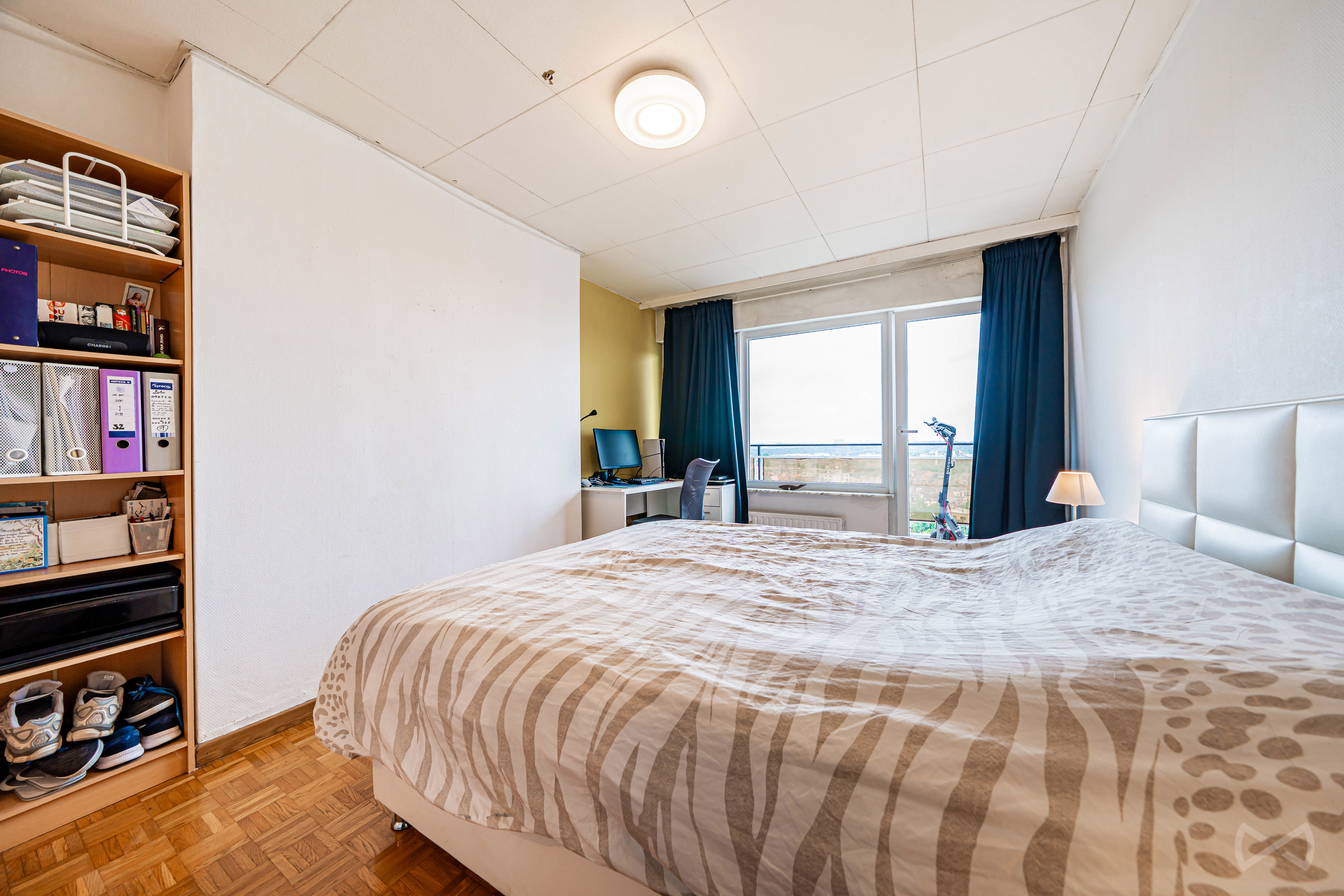 Picture 3 of 4 for Flat with two bedrooms in Evere