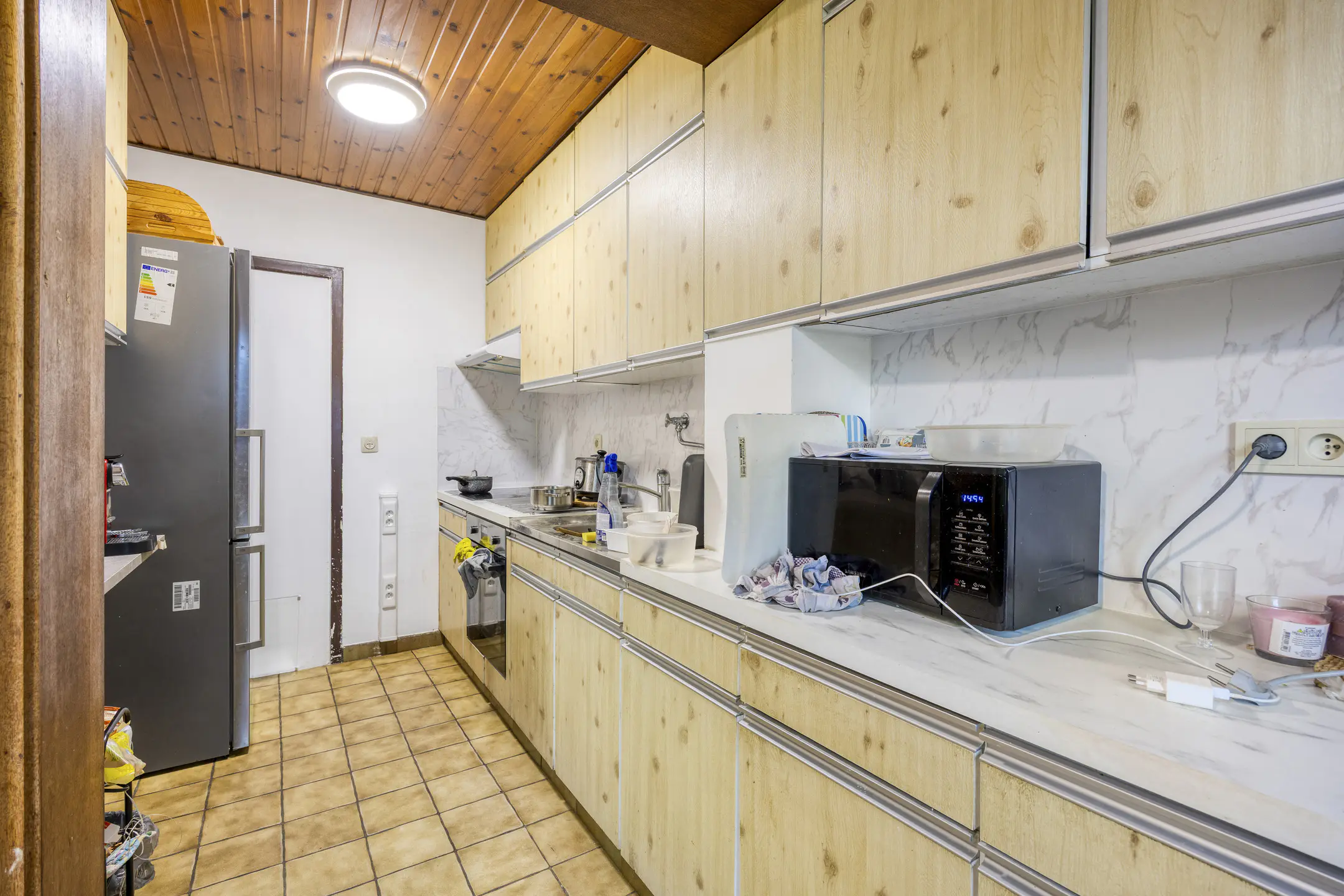 Picture 4 of 4 for Bel-etage with three bedrooms in Dilbeek