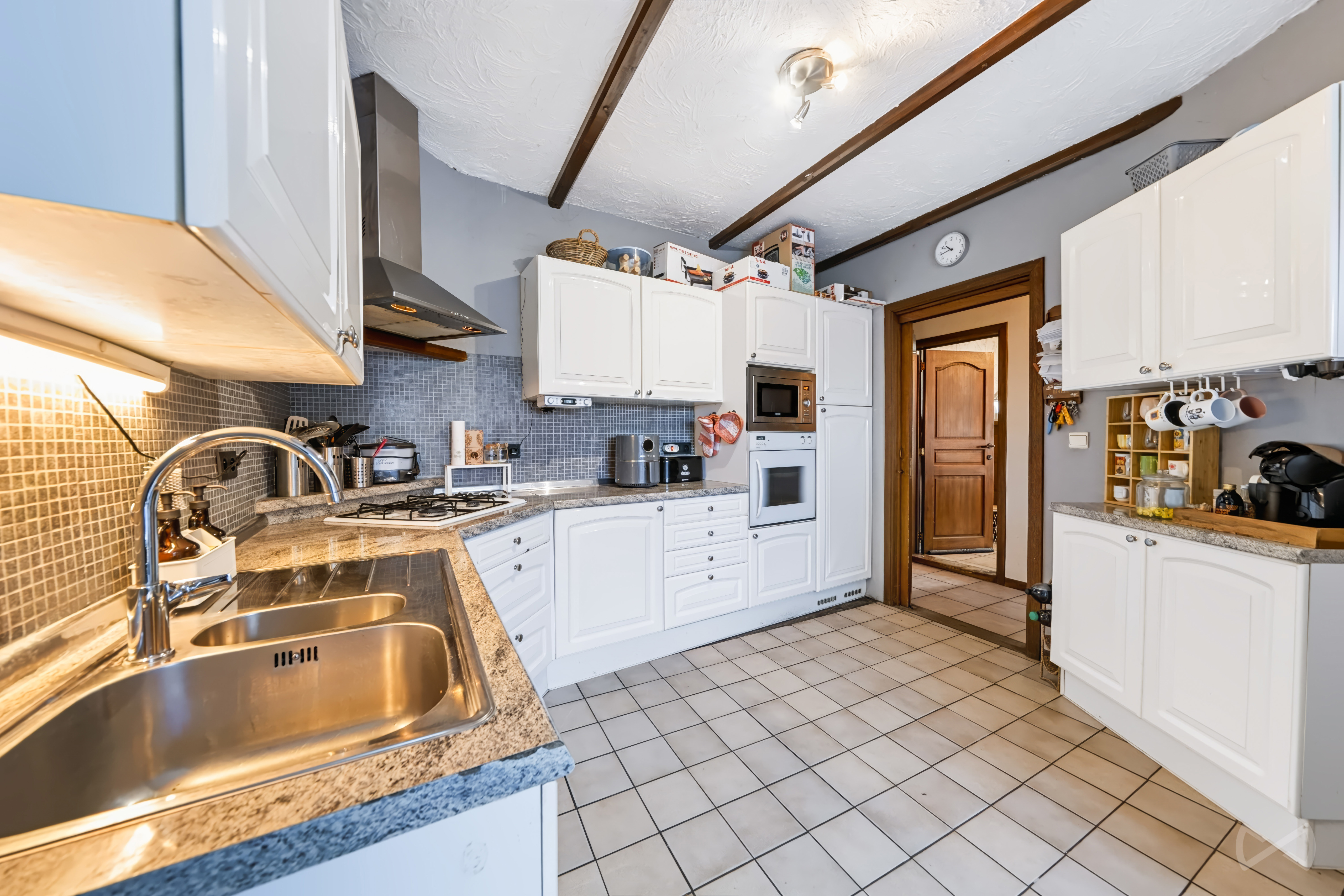 Picture 3 of 4 for House with four bedrooms in Liège