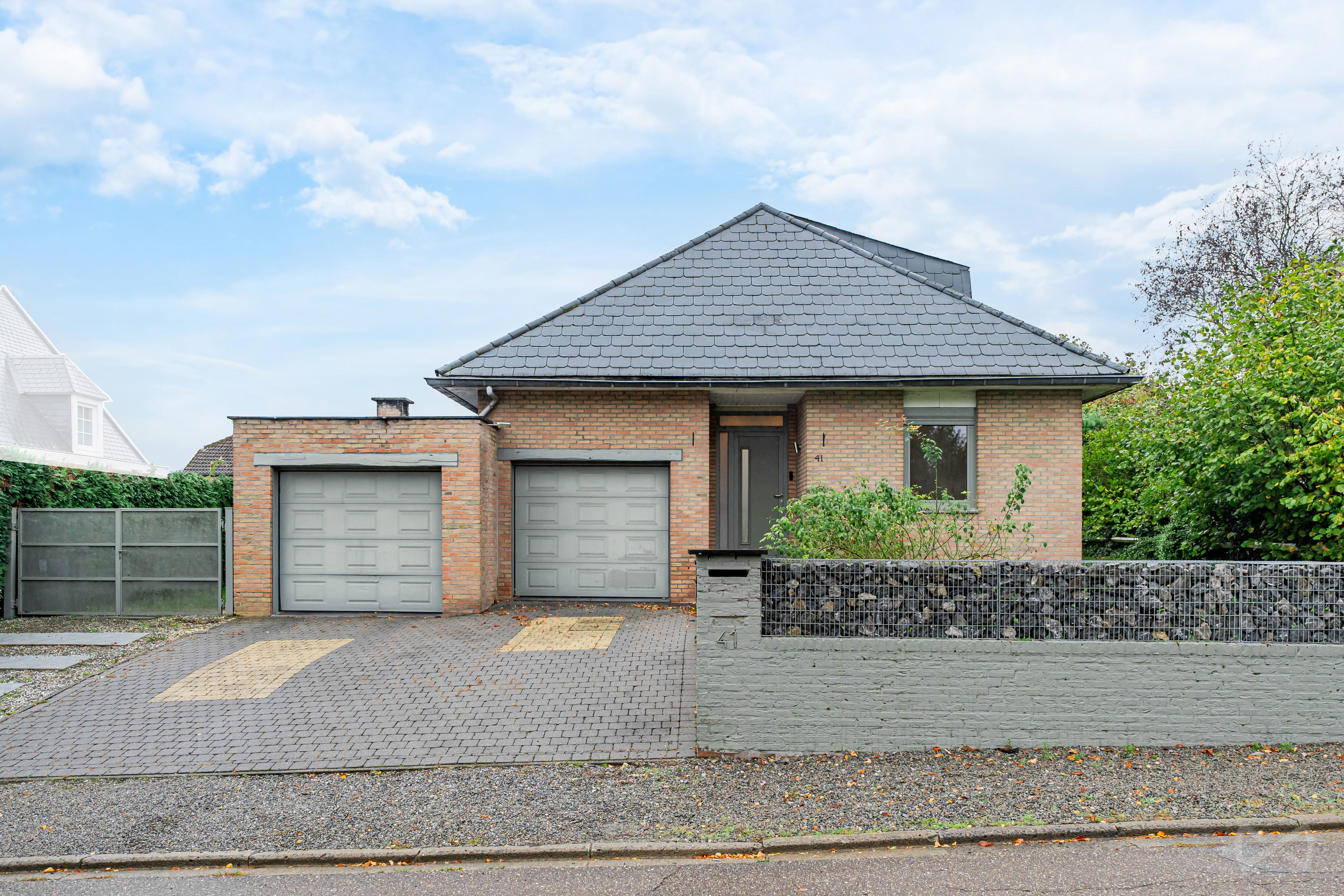 Picture 2 of 3 for Villa with four bedrooms in Overijse