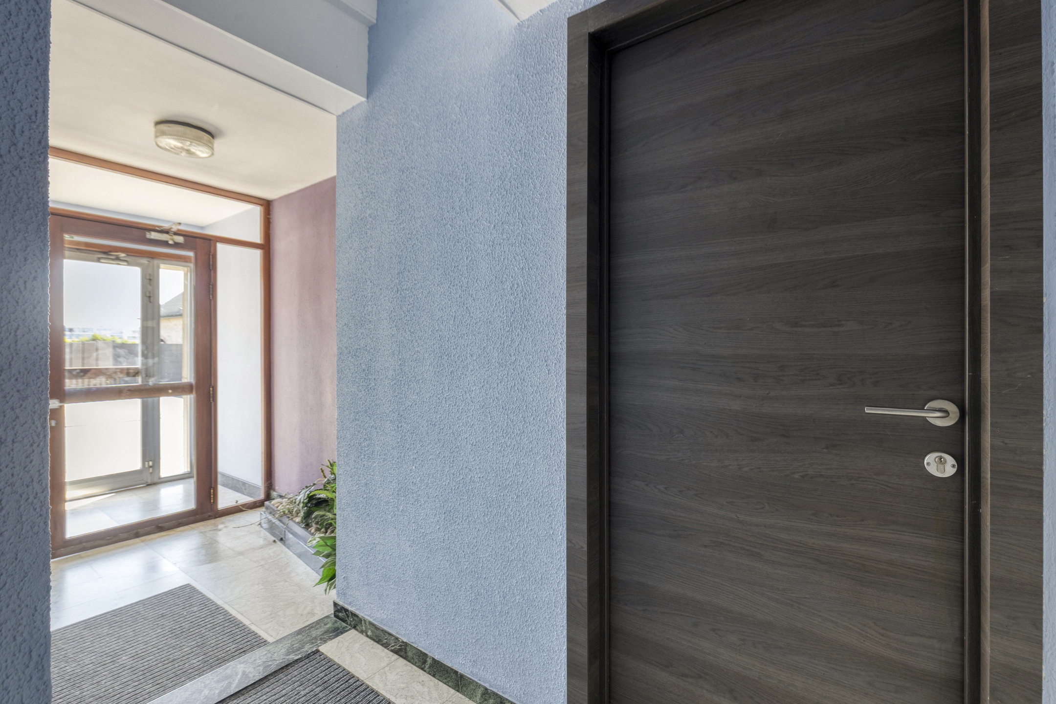 Foto van de woning