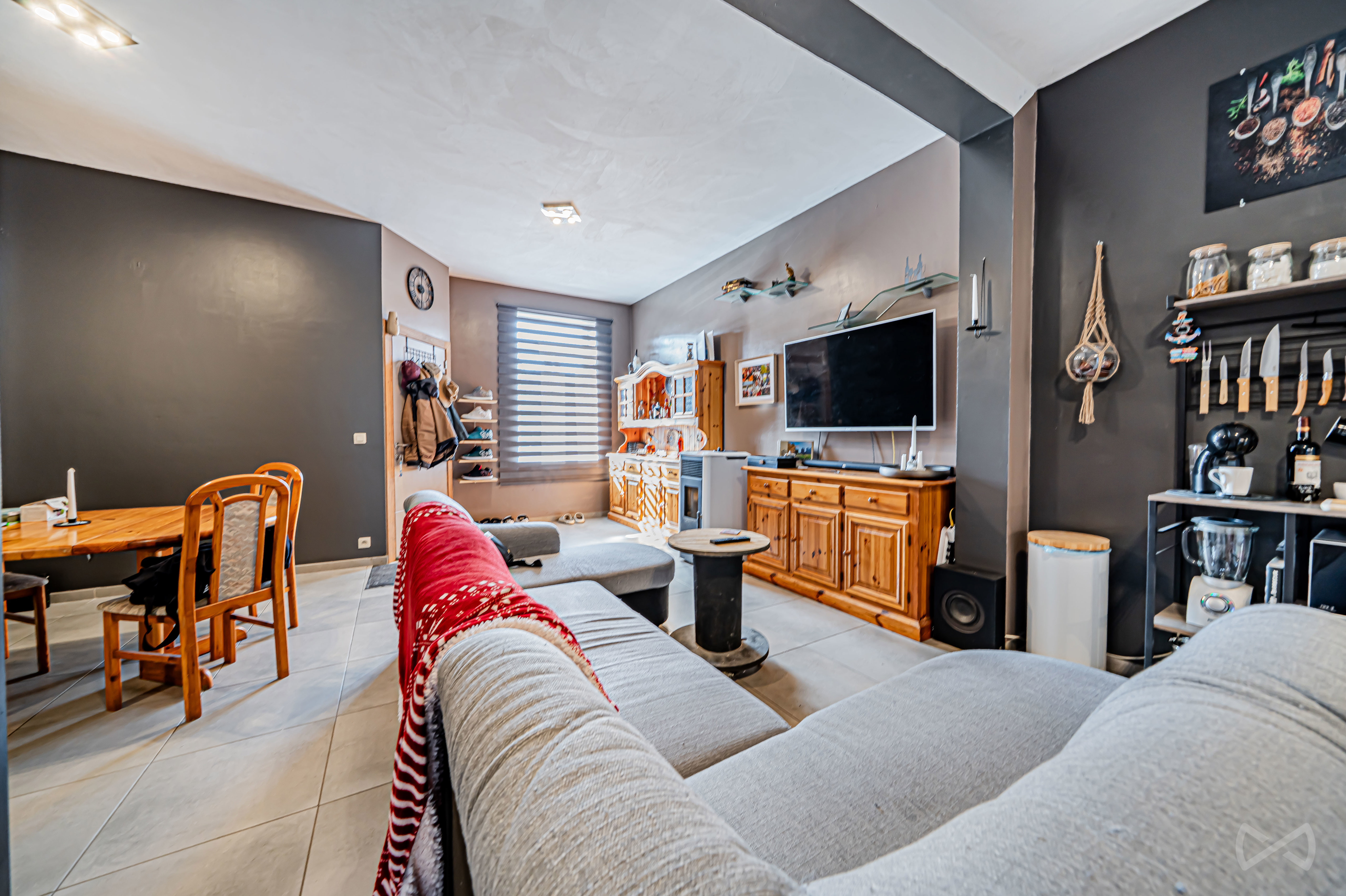 Foto van de woning