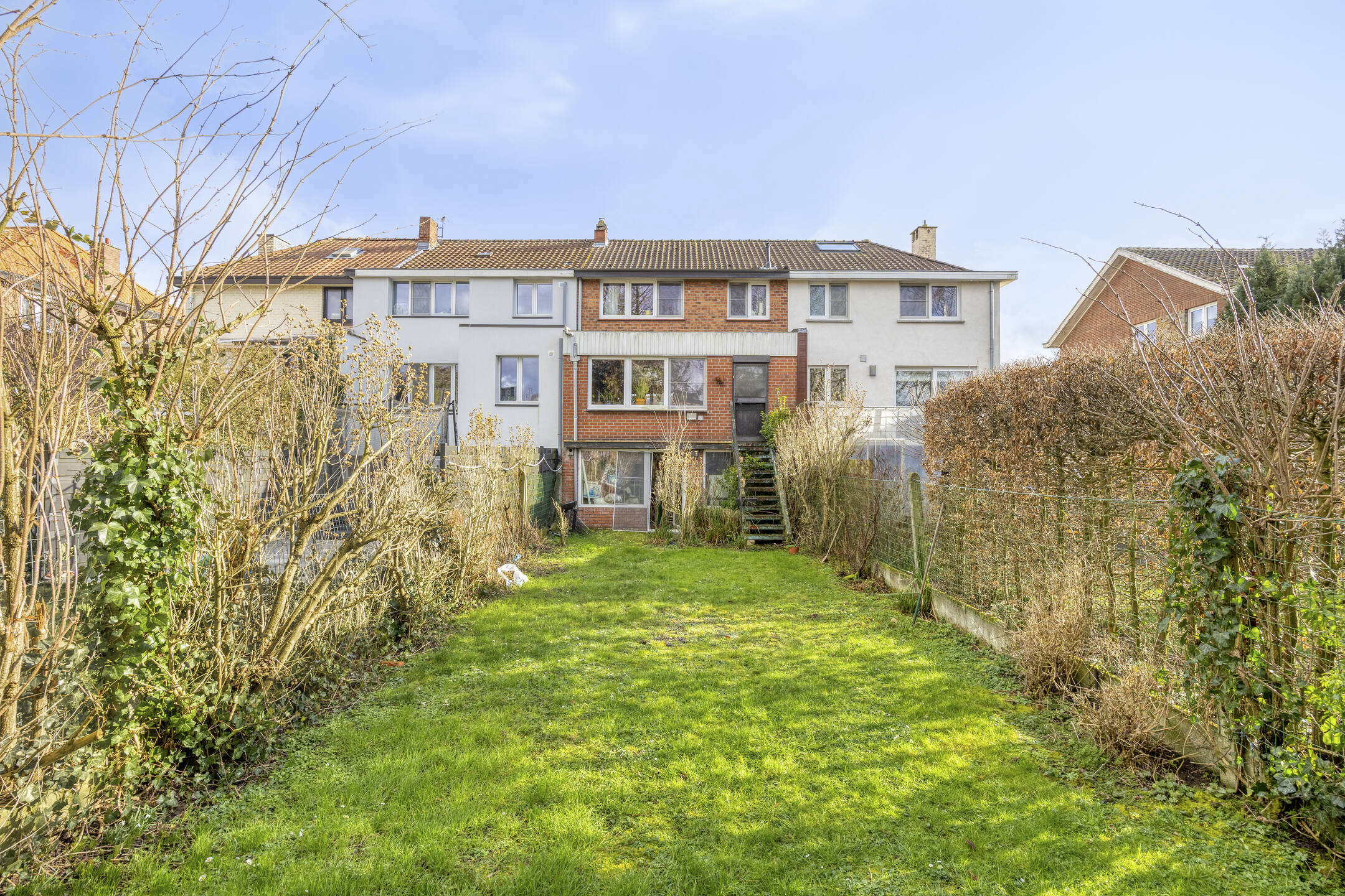Picture 3 of 3 for Bel-etage with three bedrooms in Dilbeek