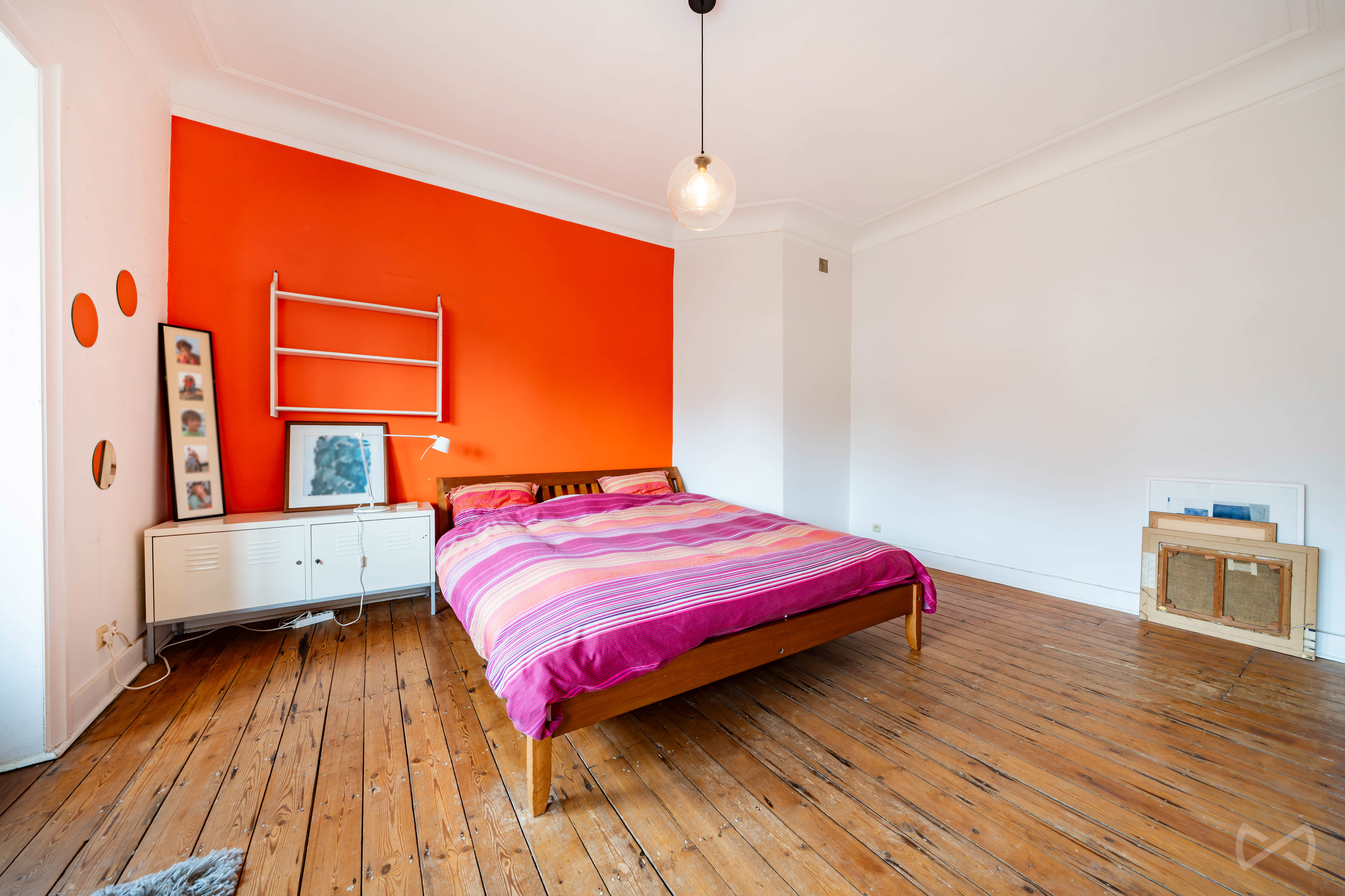 Picture 4 of 4 for House with four bedrooms in Watermael-boitsfort