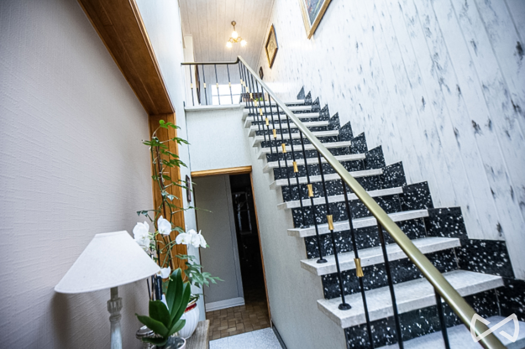 Foto van de woning