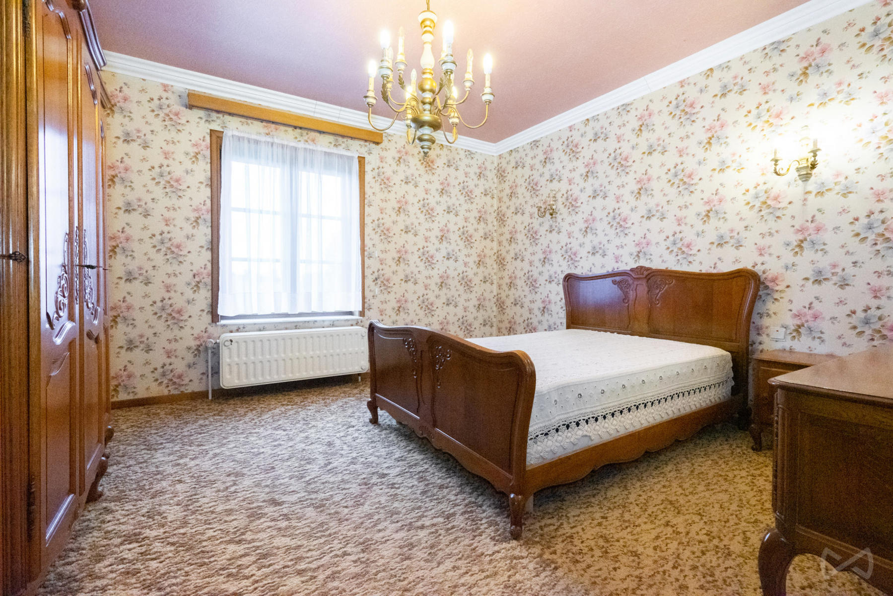 Picture 4 of 4 for House with five bedrooms in Forges