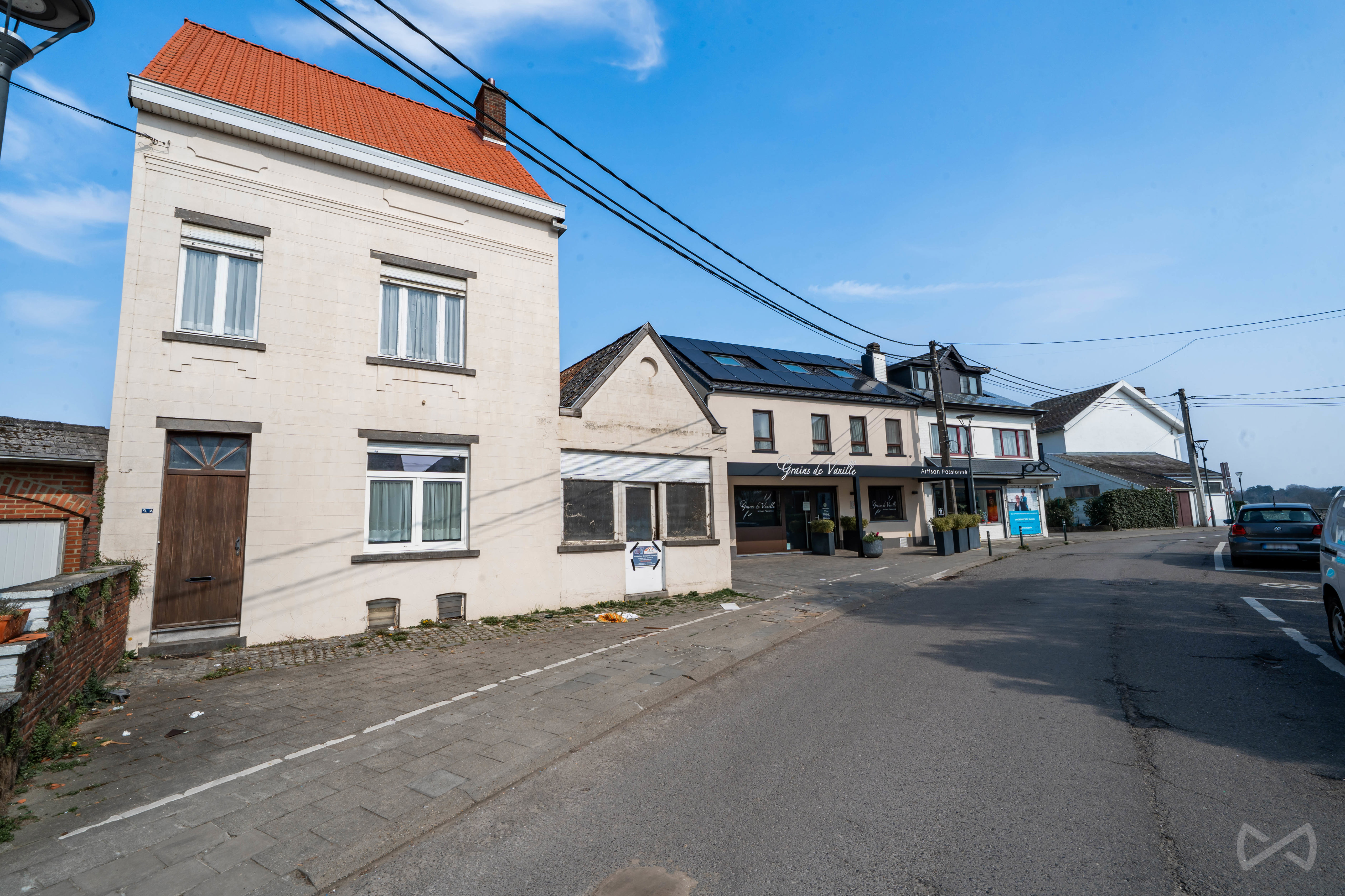 Picture 2 of 4 for House with four bedrooms in Rixensart