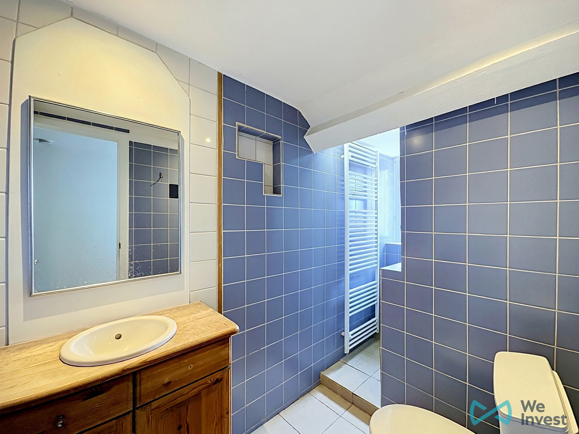 Picture 1 of 4 for Apartment block in Bruxelles
