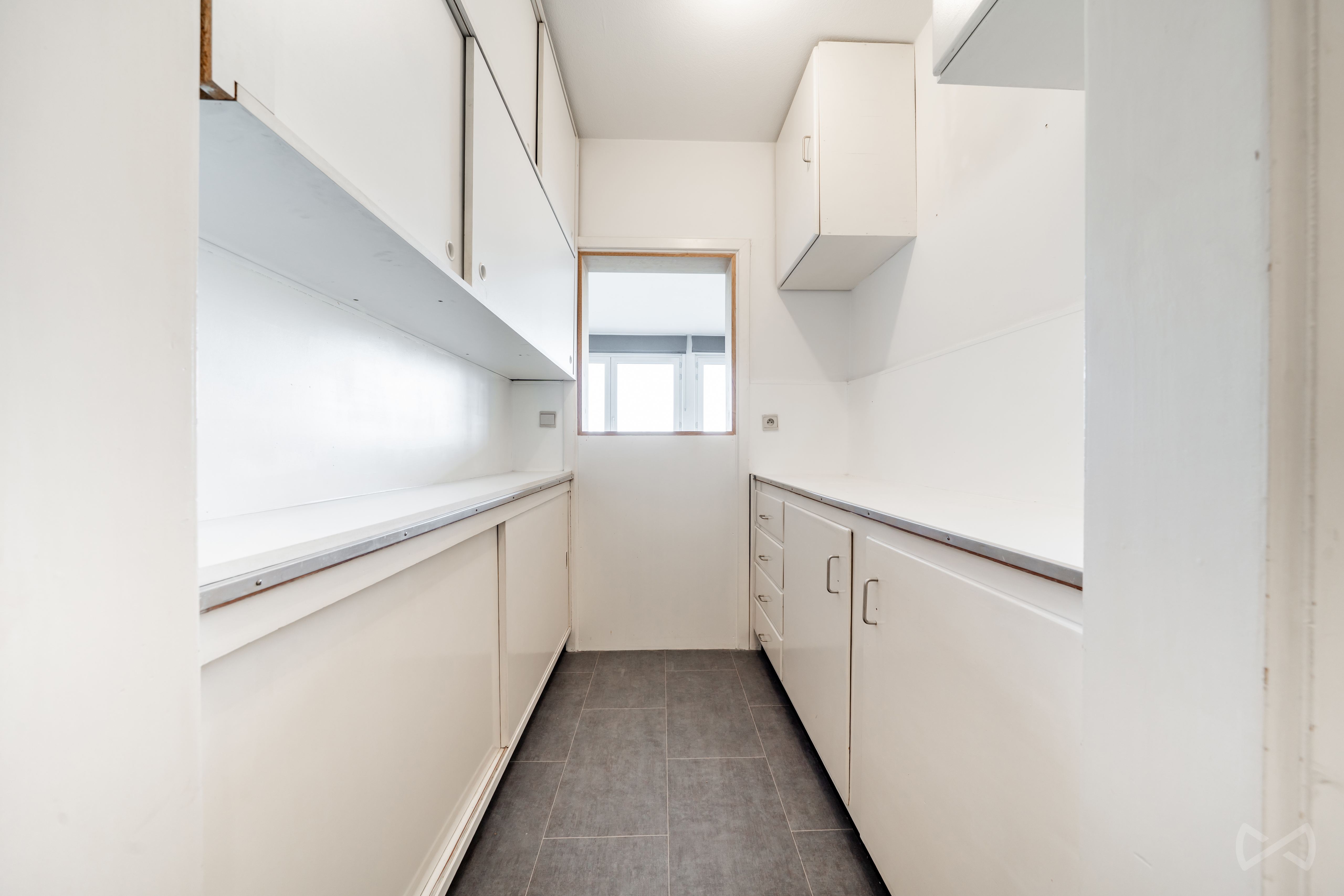 Picture 4 of 4 for Flat with three bedrooms in Liège