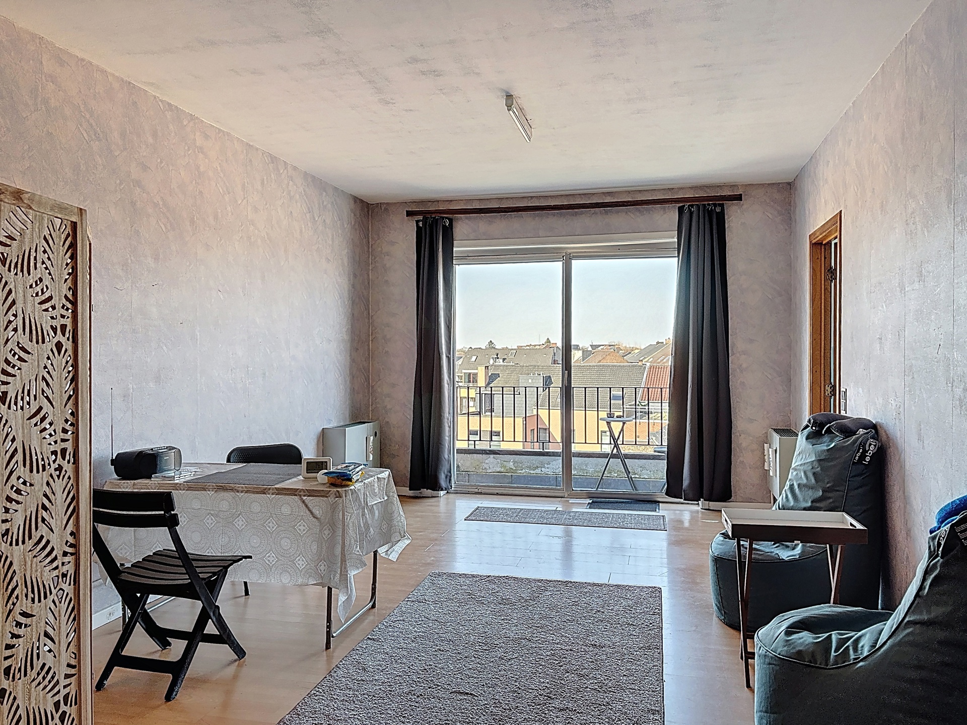 Photo 2 sur 4 pour Studio à La Louvière