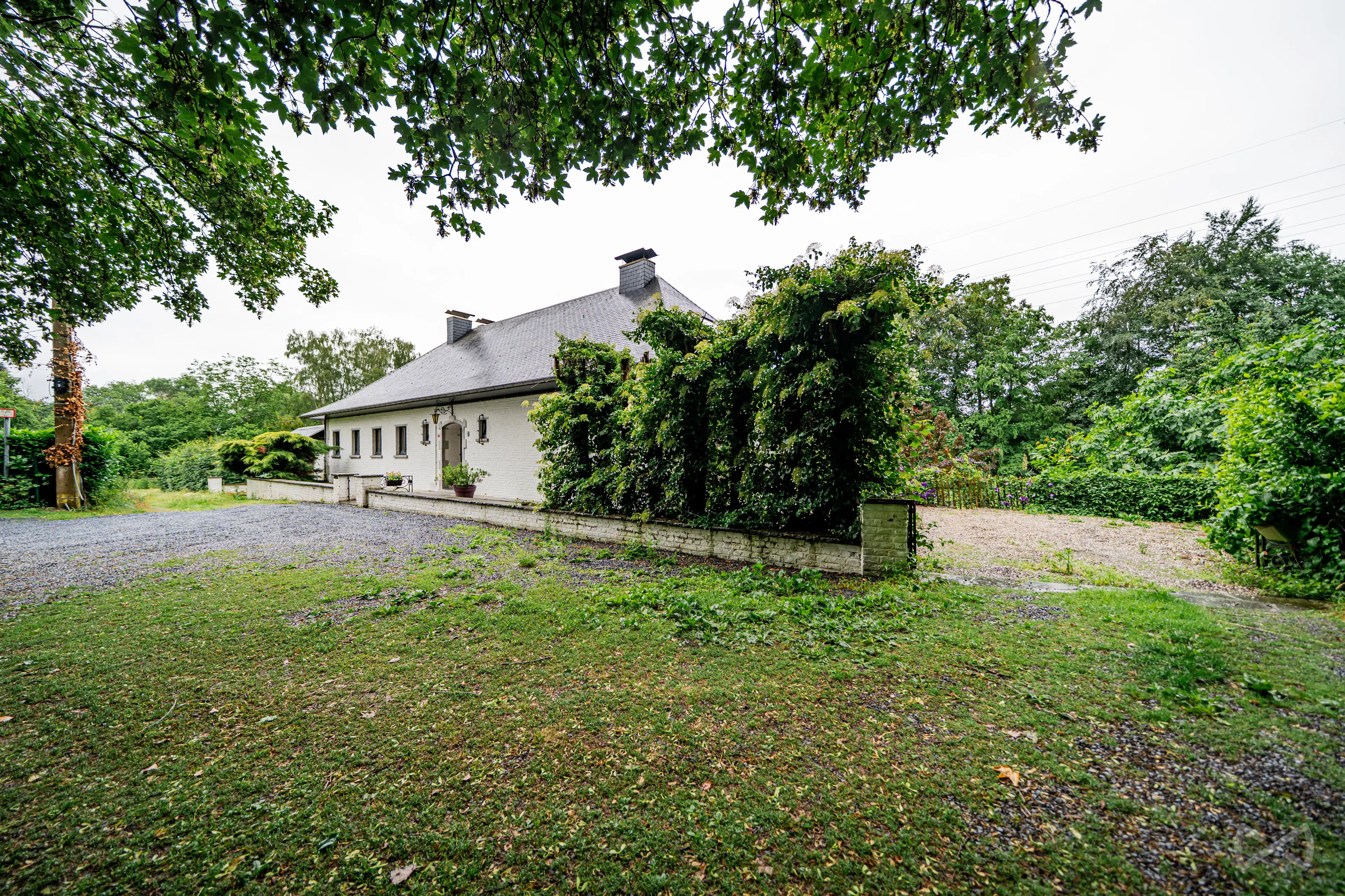 Photo 4 sur 4 pour Maison de cinq chambres à Baudour
