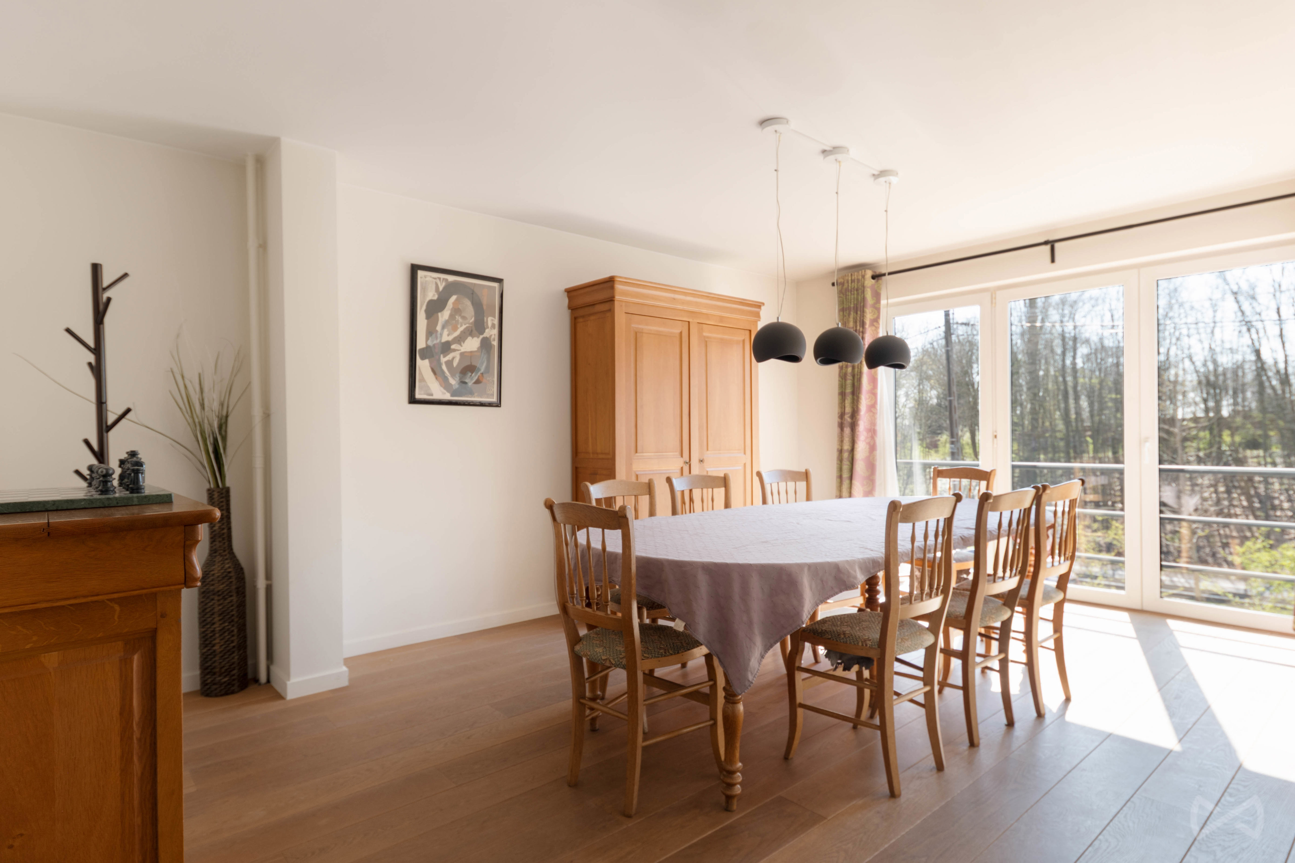 Picture 2 of 4 for House with four bedrooms in Leuven