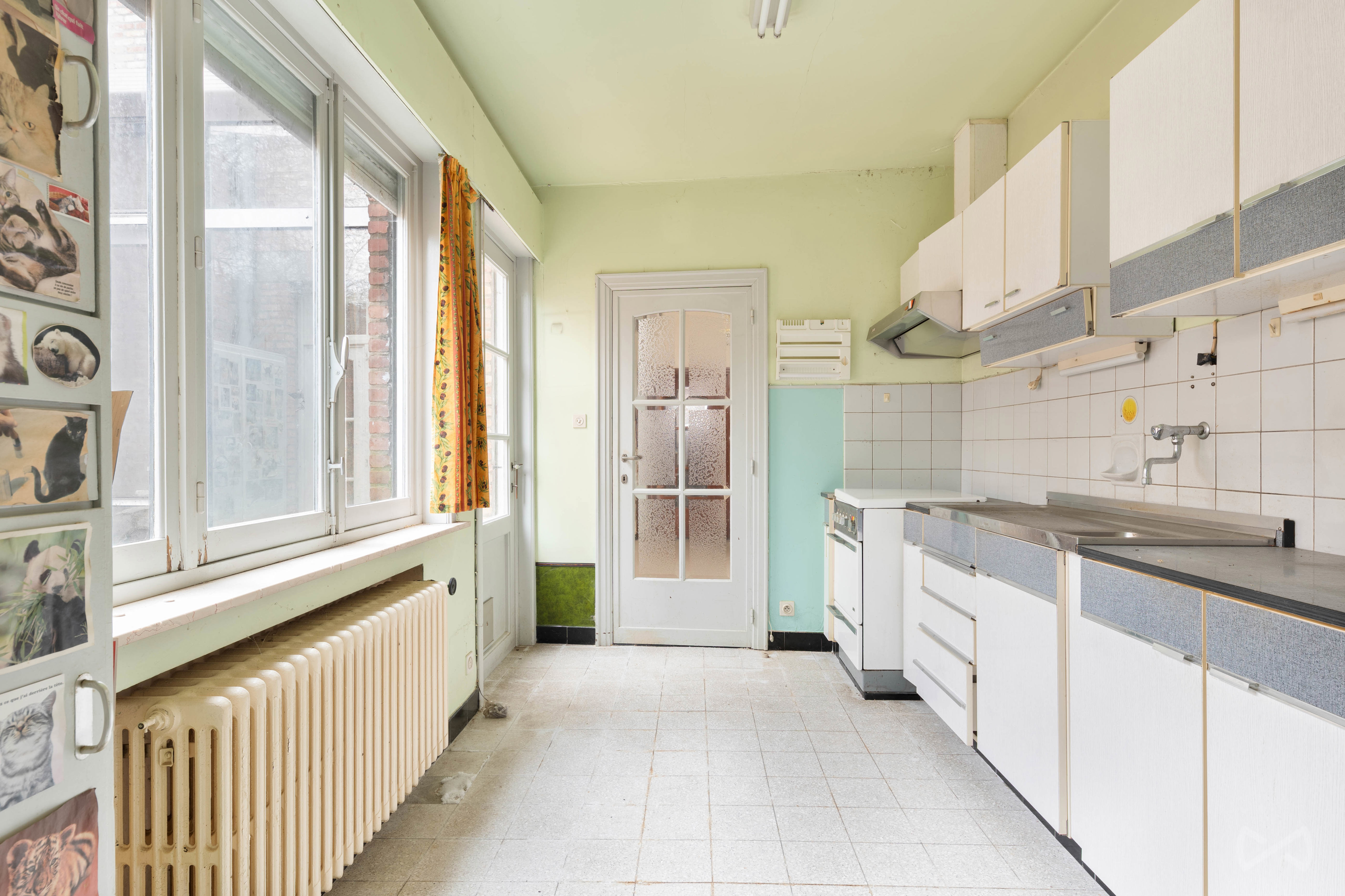 Foto 4 van 4 van Huis met vijf slaapkamers in Leuven