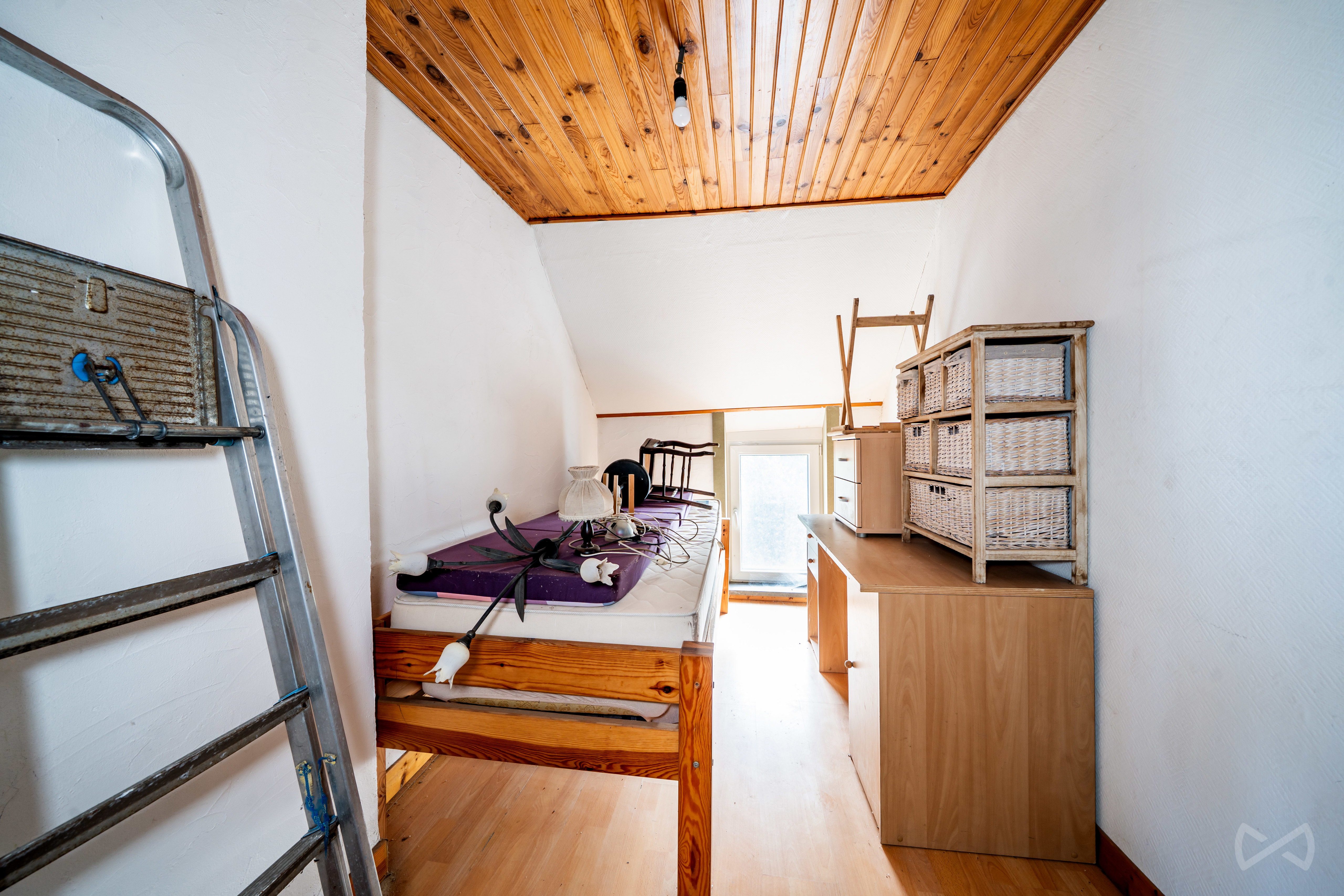 Photo 2 sur 4 pour Maison de quatre chambres à Roisin