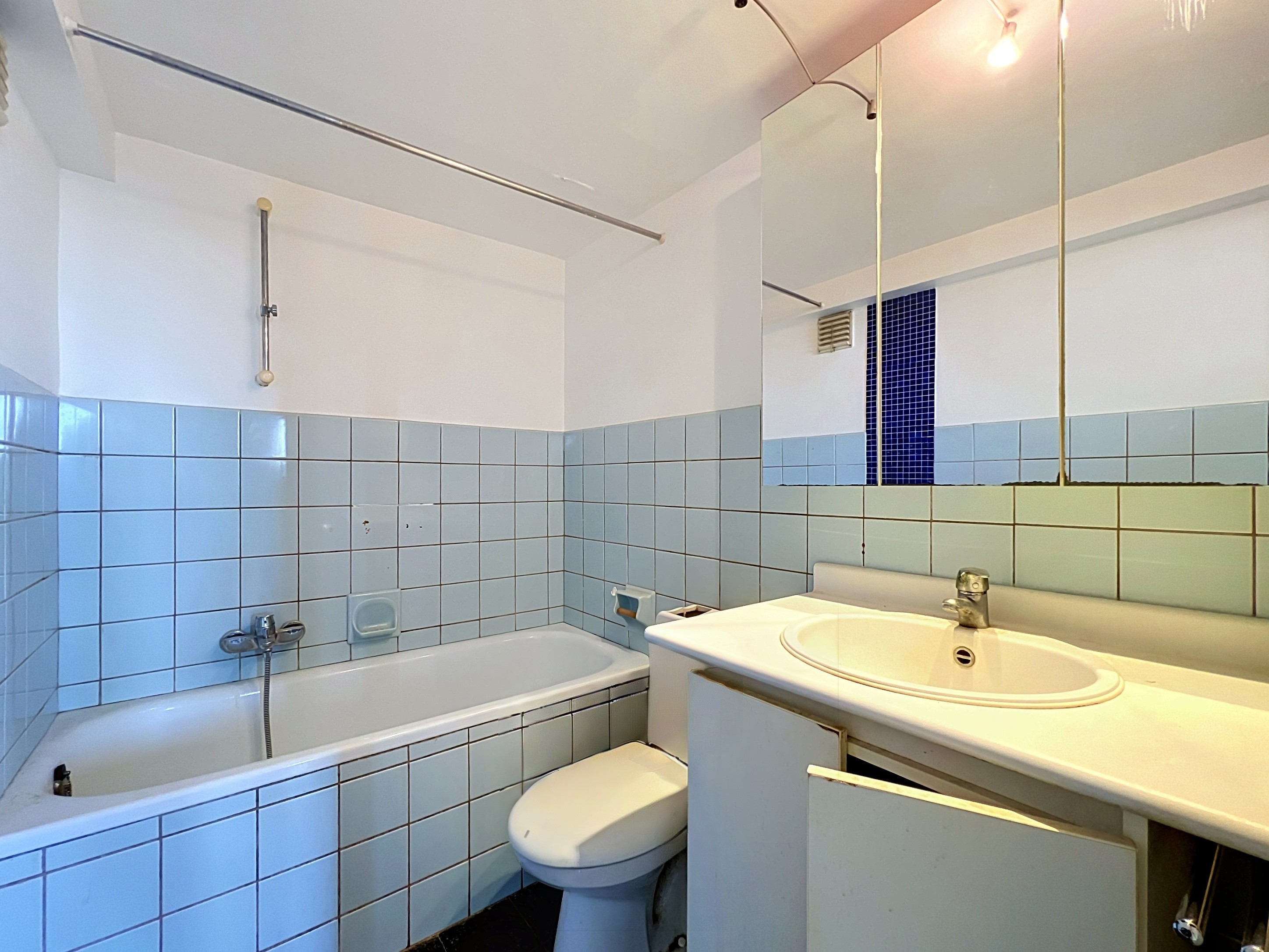 Picture 2 of 4 for Flat with one bedroom in Evere