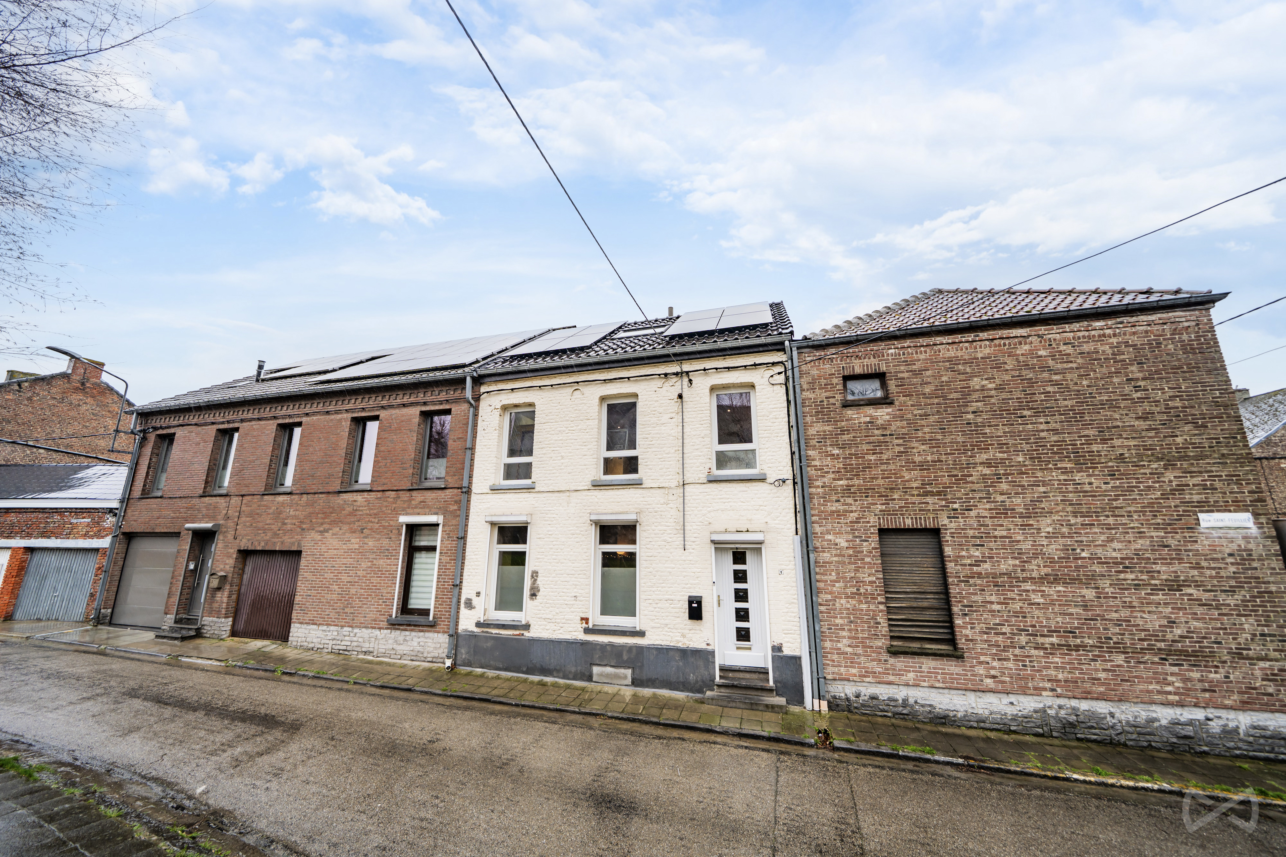 Picture 3 of 4 for House with two bedrooms in Binche Péronnes-lez-Binche