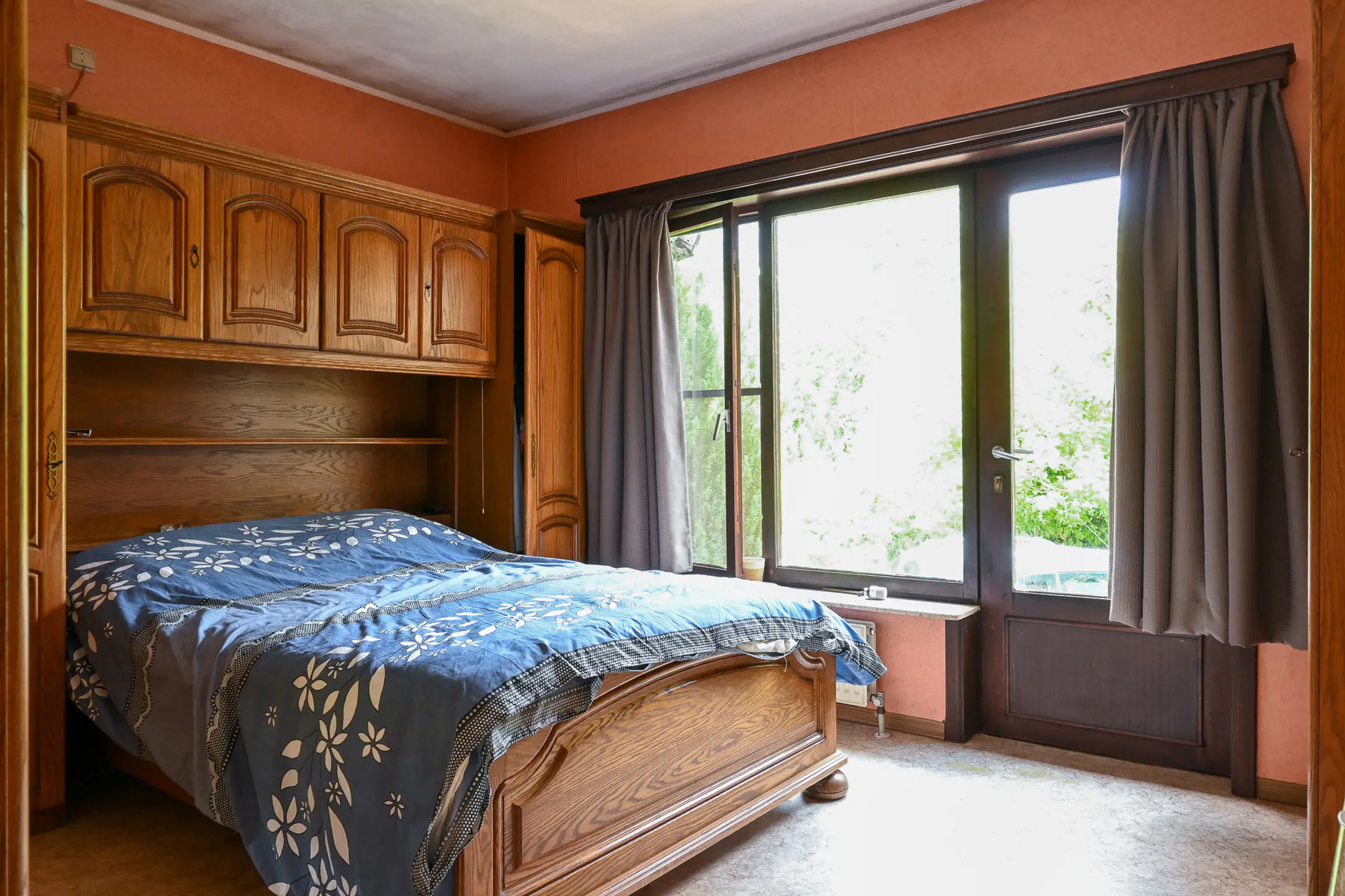 Picture 2 of 4 for House with three bedrooms in Halen