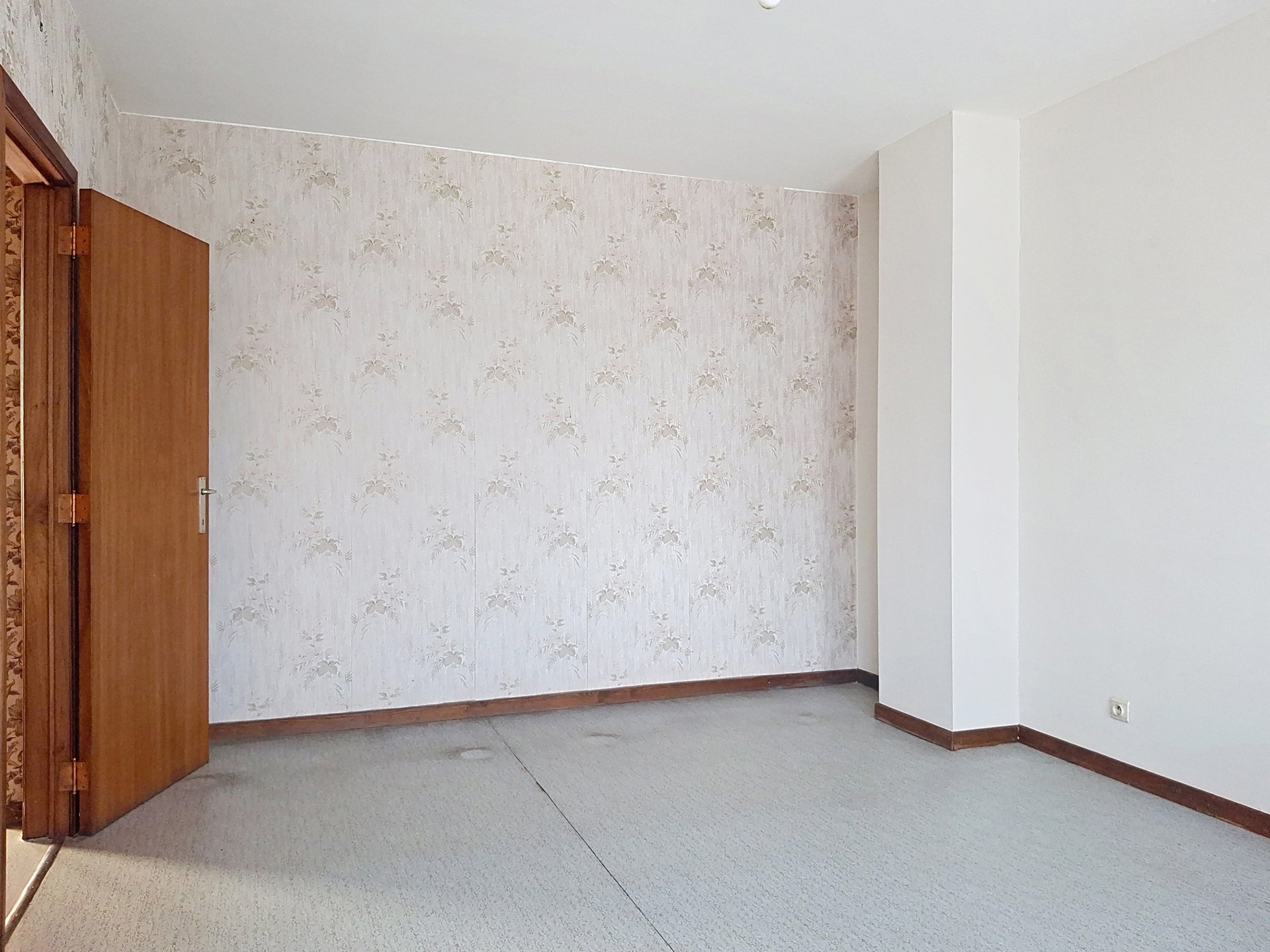 Foto 4 van 4 van Huis met twee slaapkamers in Dilbeek