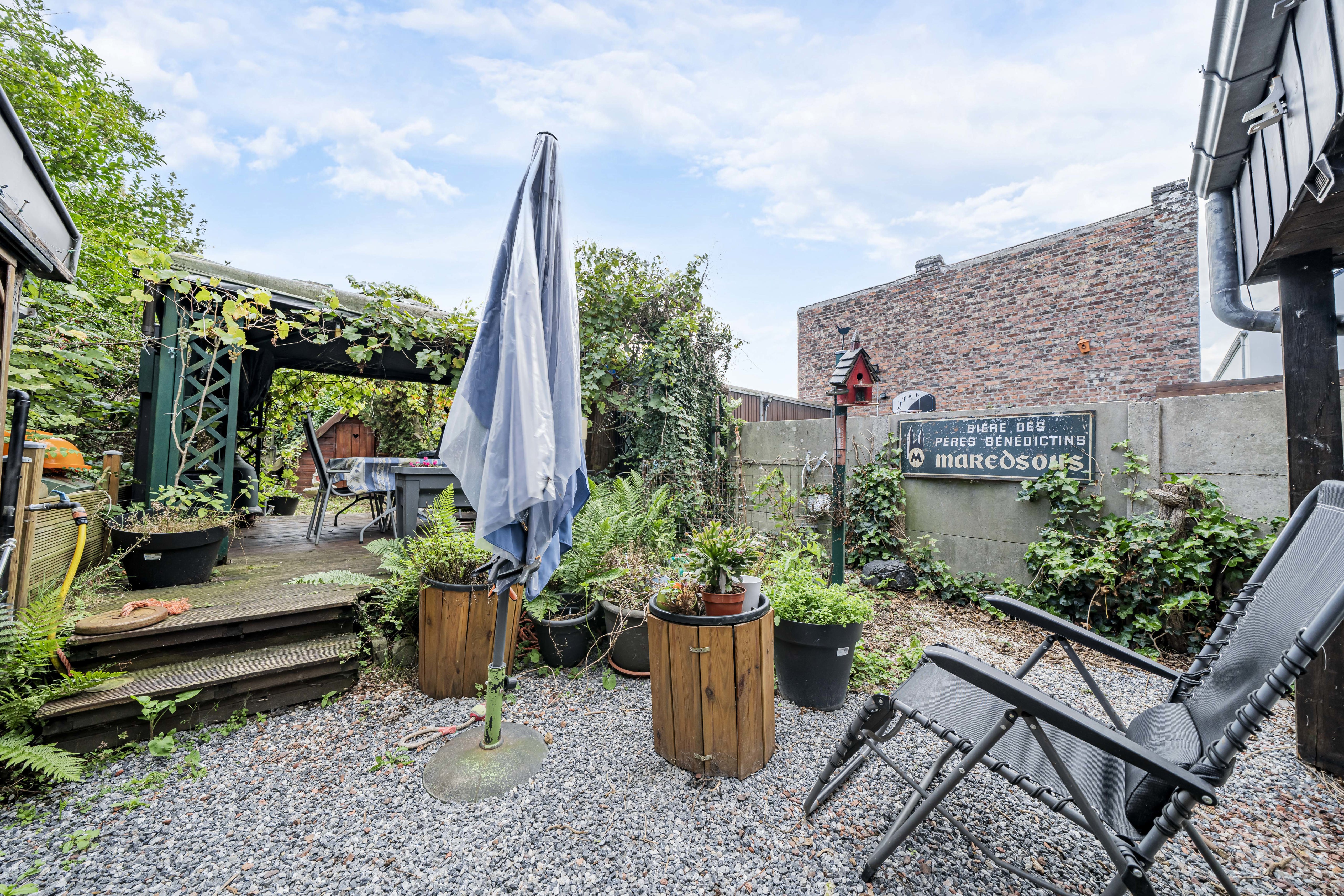 Picture 1 of 4 for House with two bedrooms in Aiseau-presles