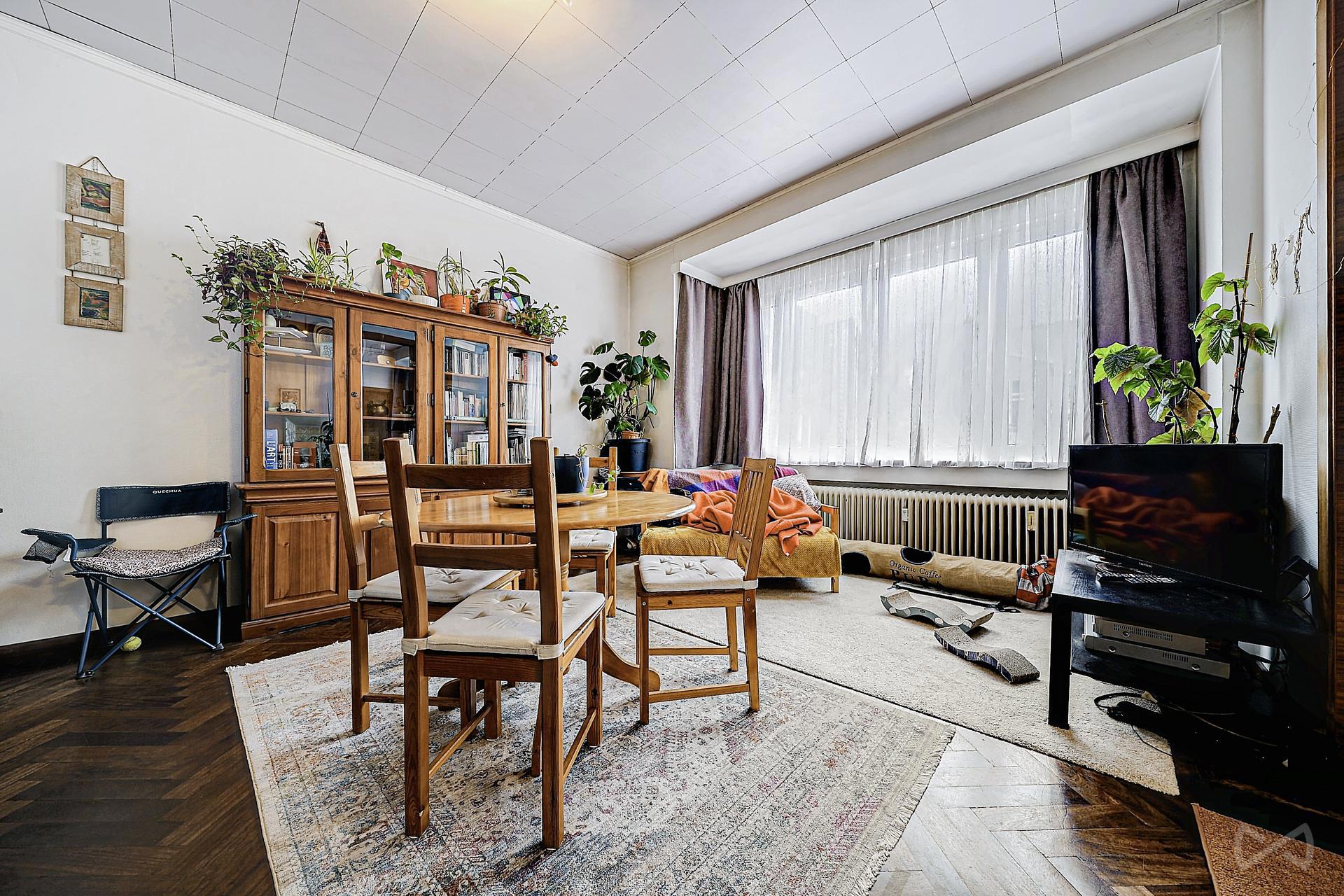 Picture 4 of 4 for Apartment block with three bedrooms in Auderghem