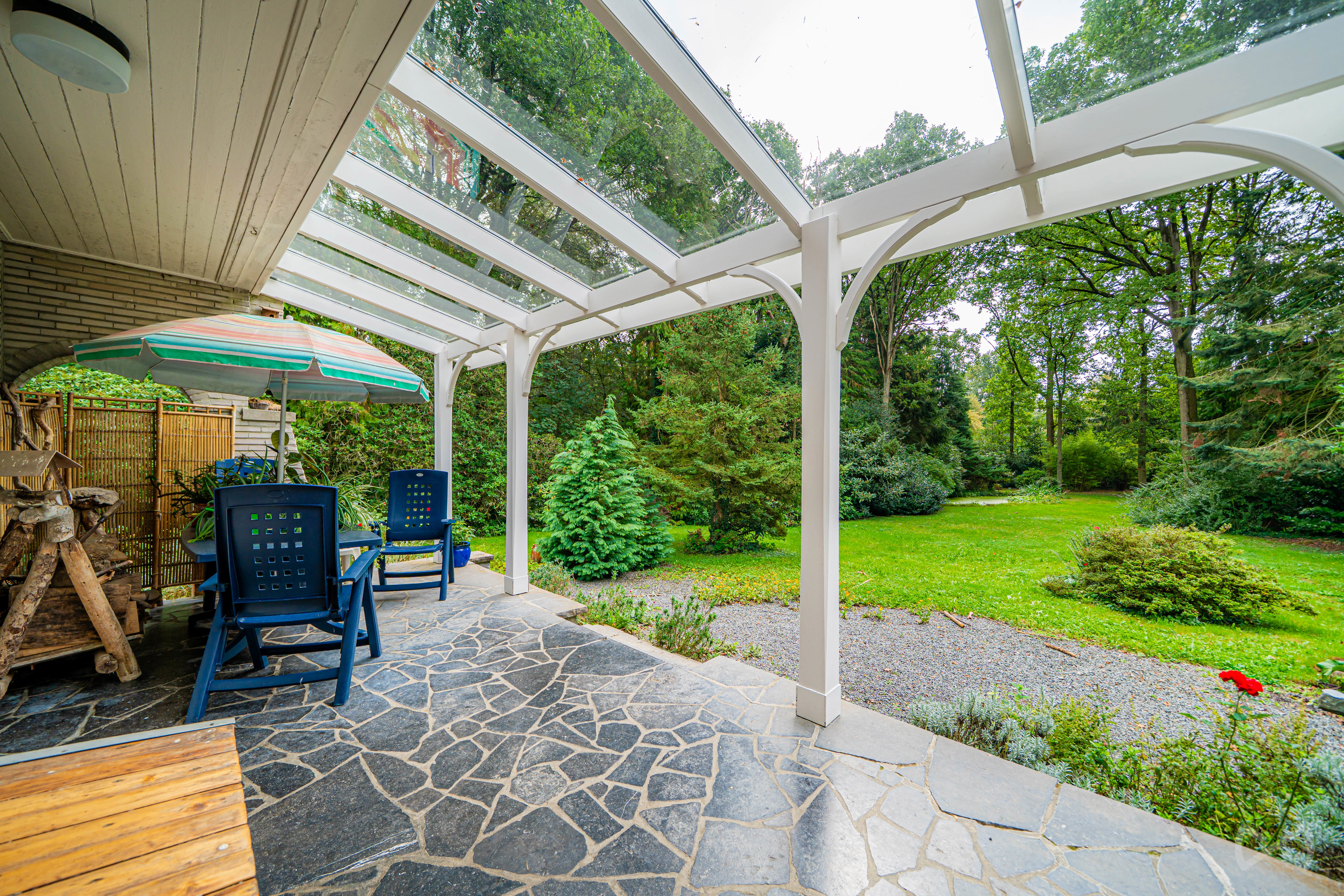 Picture 2 of 4 for Charming house with three bedrooms in Pommeroeul