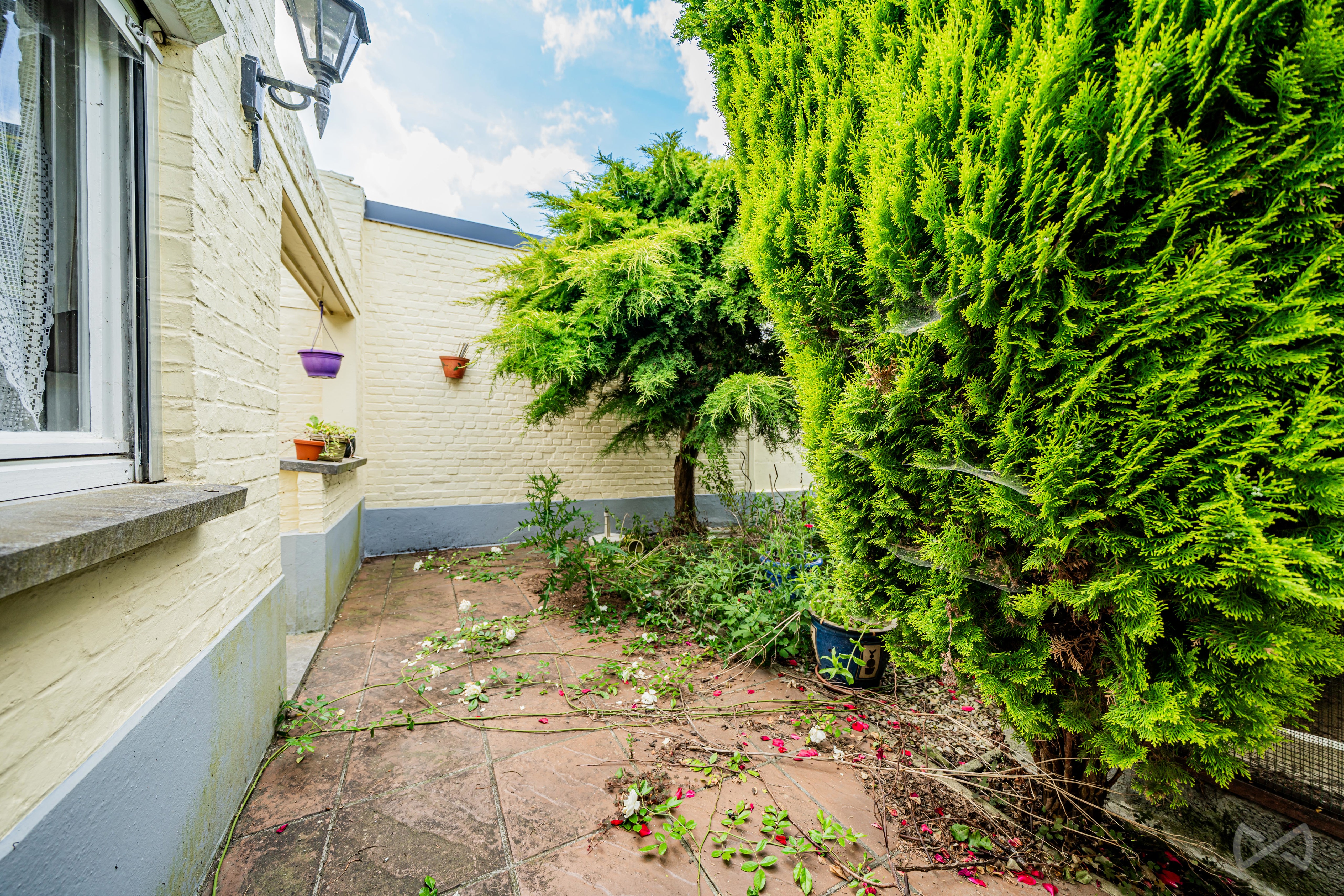 Picture 3 of 4 for House with one bedroom in Tournai