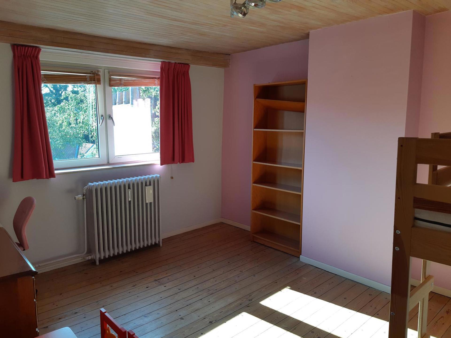 Picture 3 of 4 for Triplex with three bedrooms in Watermael-Boitsfort