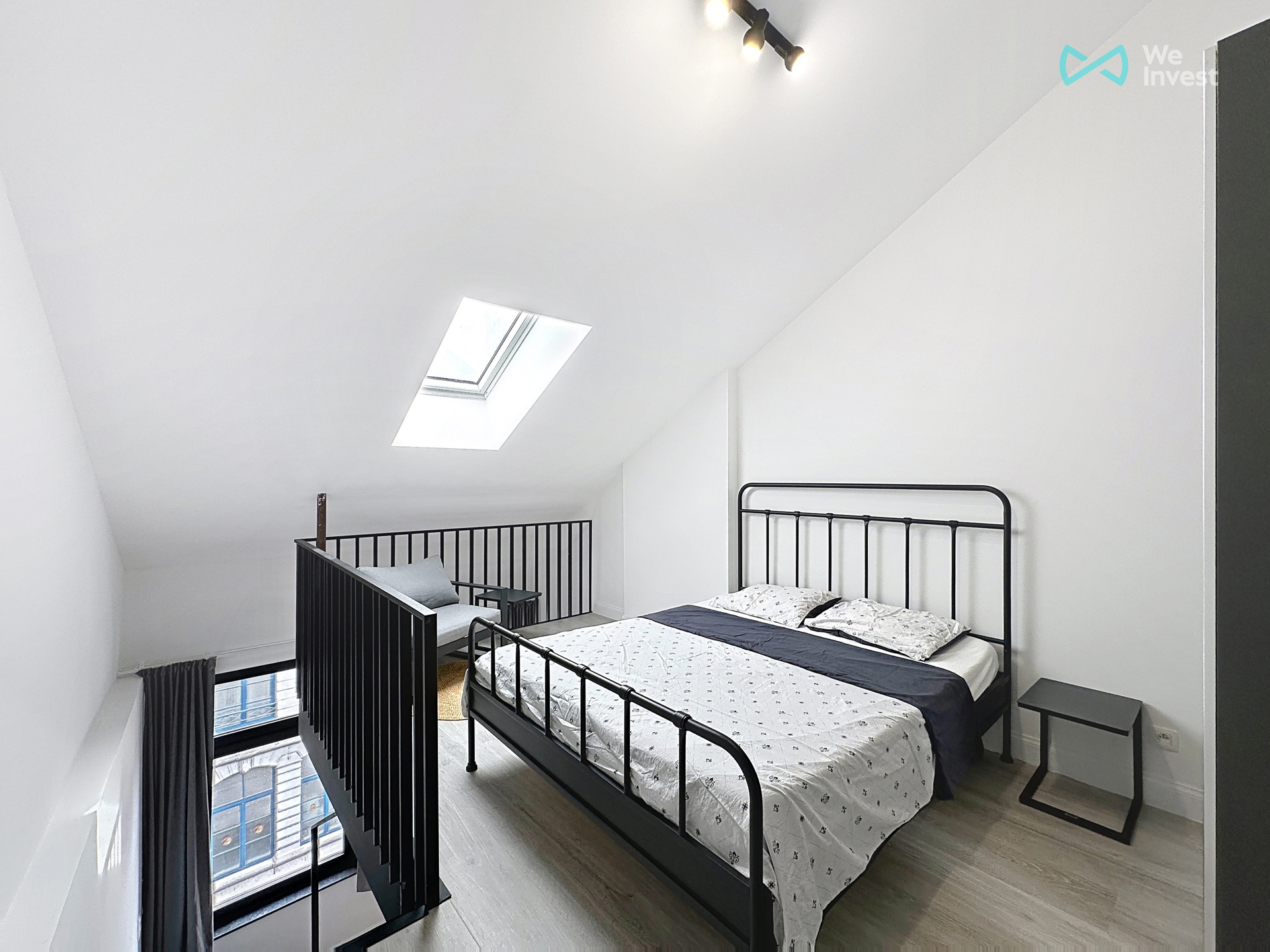 Photo 1 sur 4 pour Maison d'une chambre à Mons