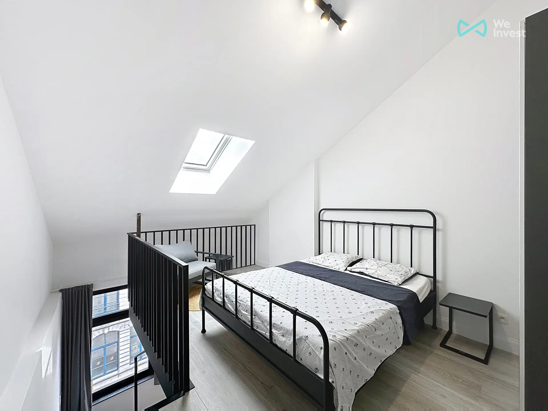 Photo 1 sur 4 pour Maison d'une chambre à Mons