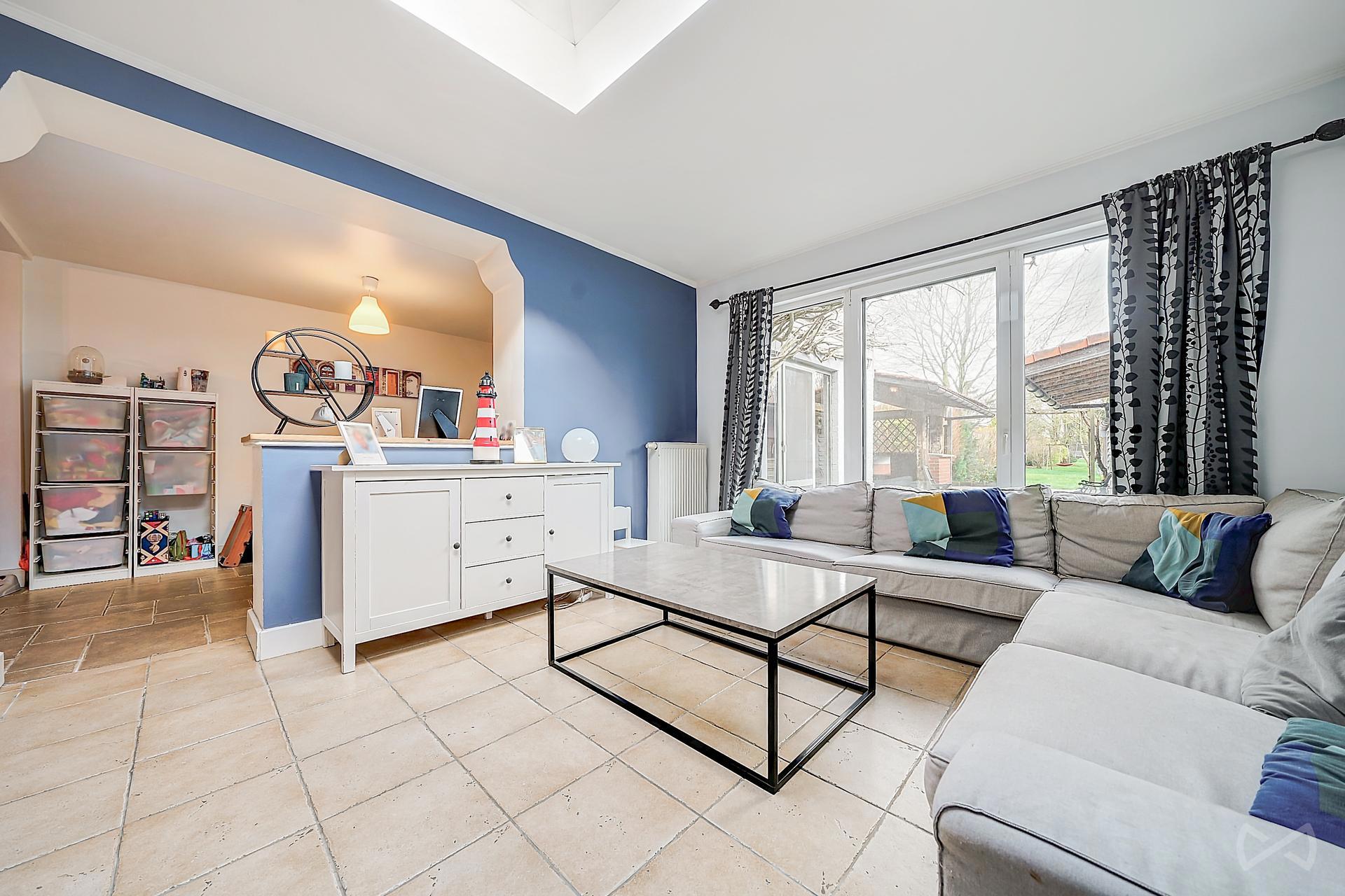 Picture 3 of 4 for House with three bedrooms in Courcelles
