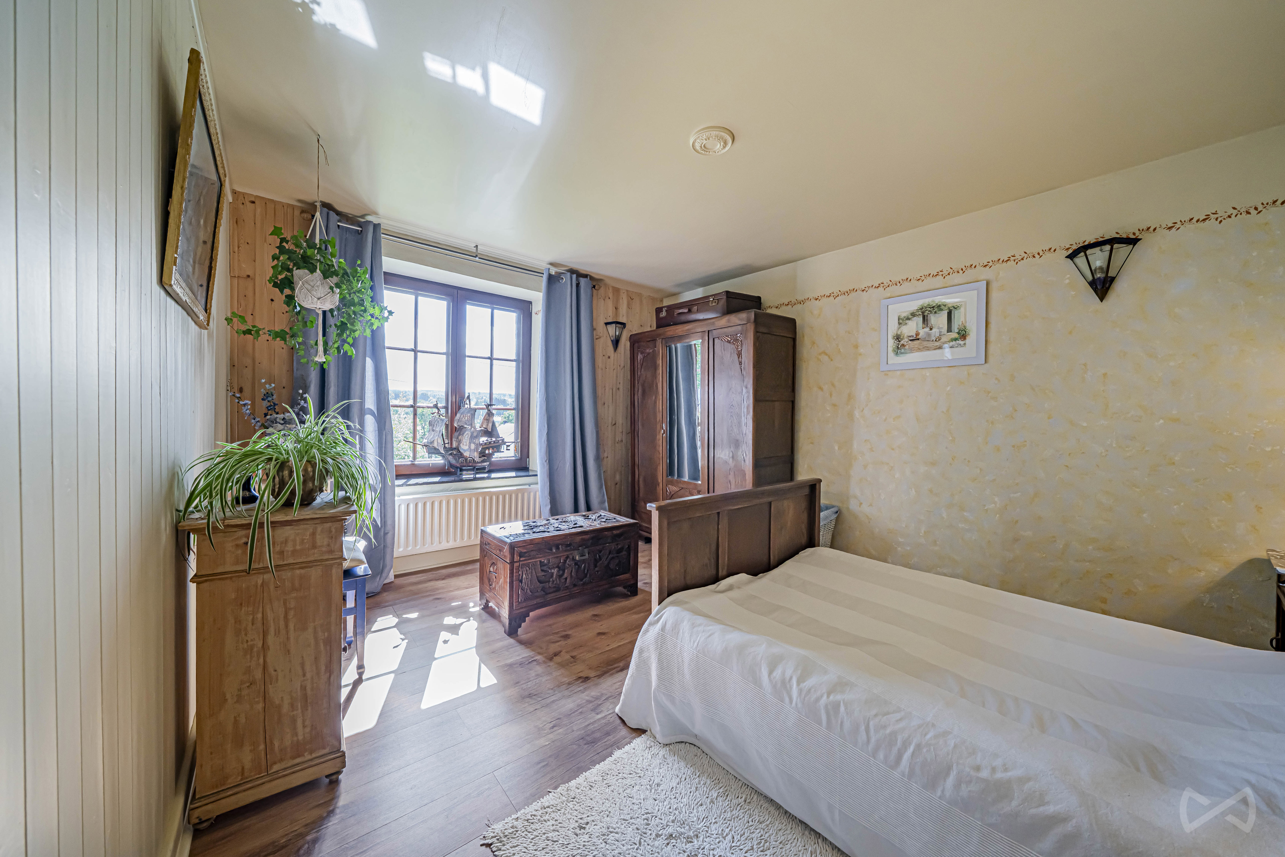 Picture 2 of 4 for House with four bedrooms in Montleban