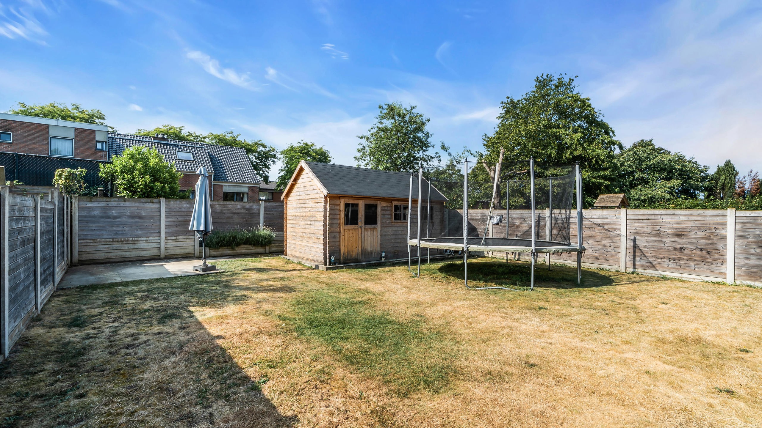 Picture 1 of 4 for House with three bedrooms in Beringen