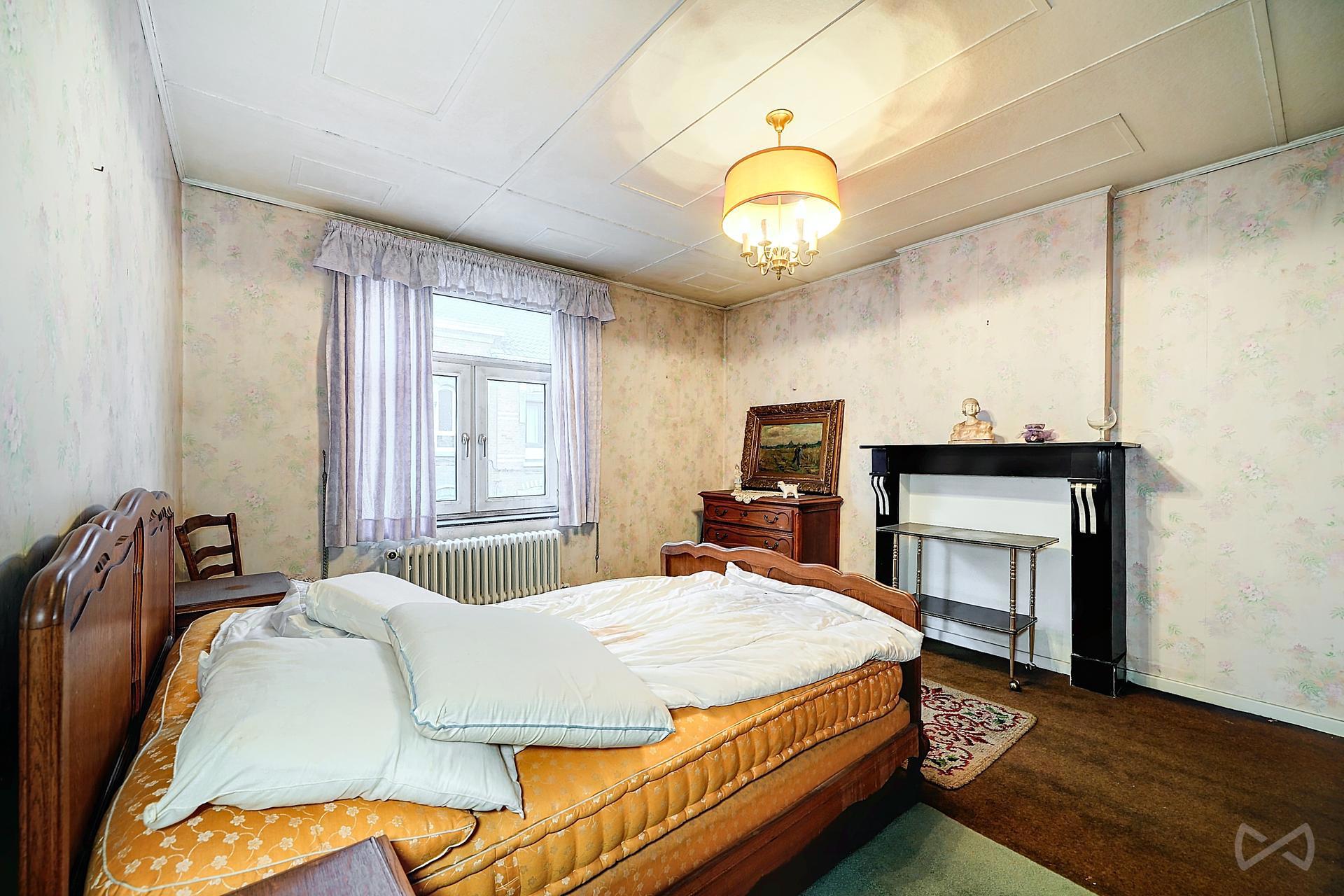 Picture 4 of 4 for House with five bedrooms in Charleroi