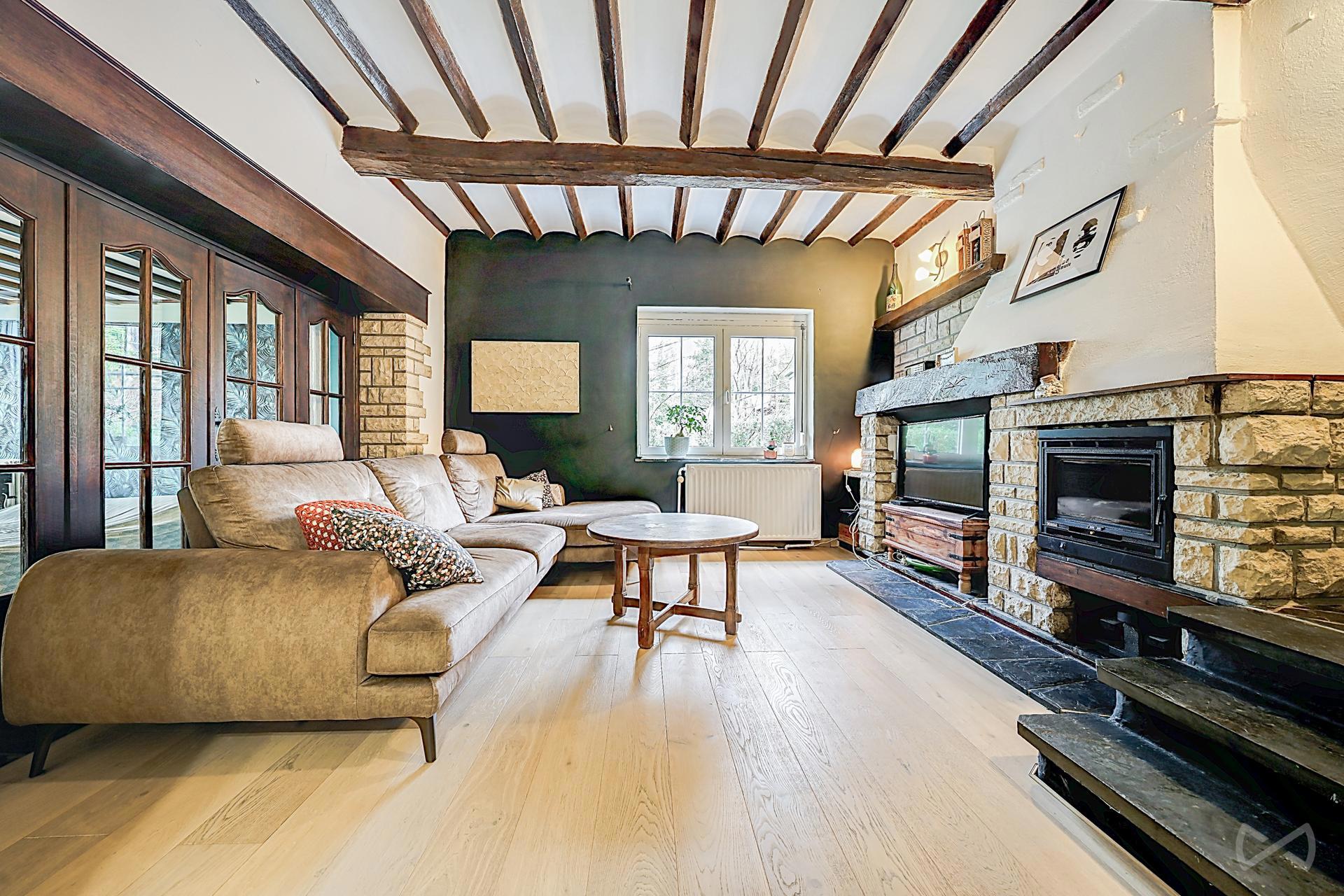 Picture 2 of 4 for Villa with three bedrooms in Morlanwelz Carnières
