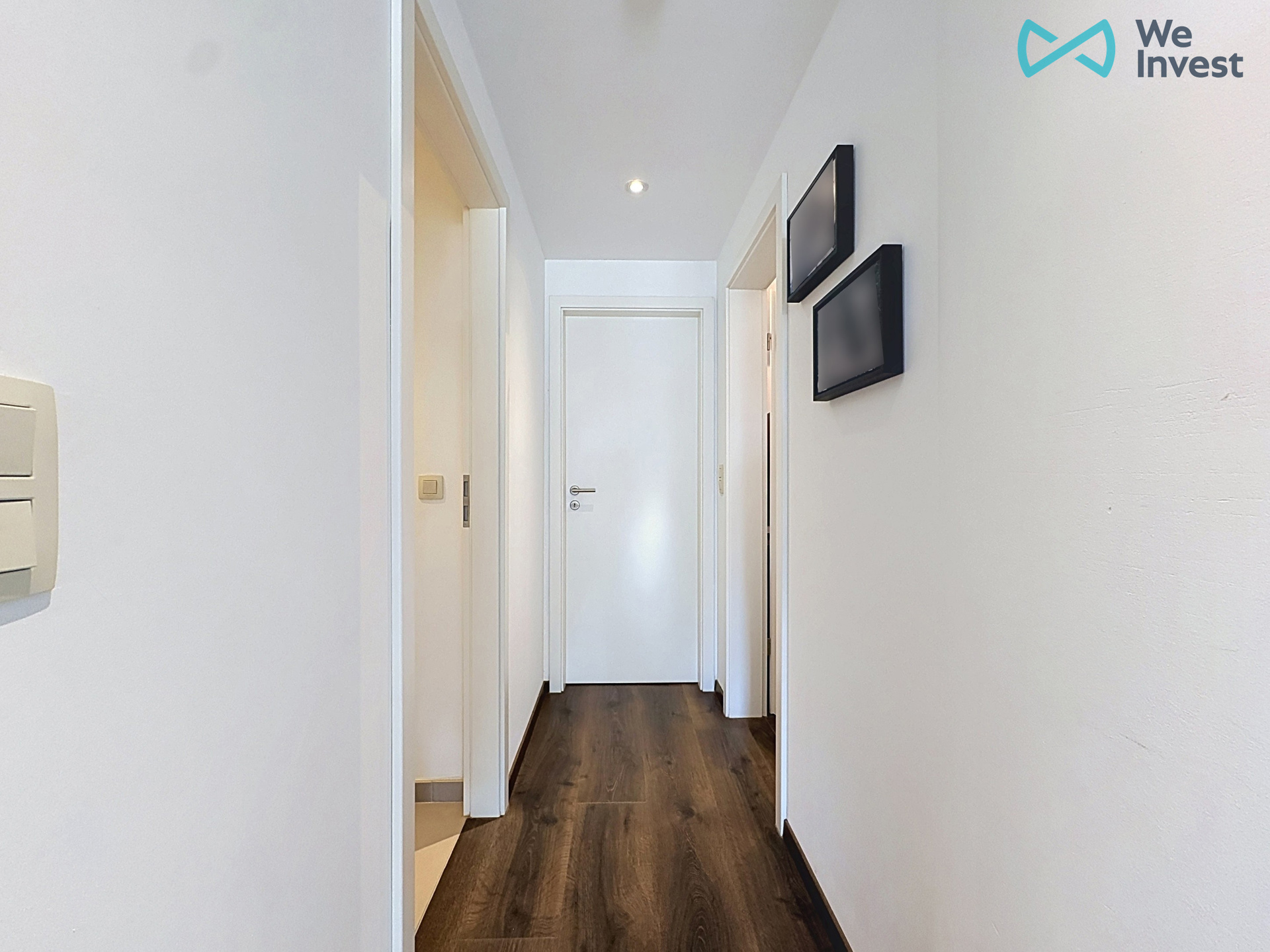 Picture 3 of 4 for Flat with one bedroom in Malmedy