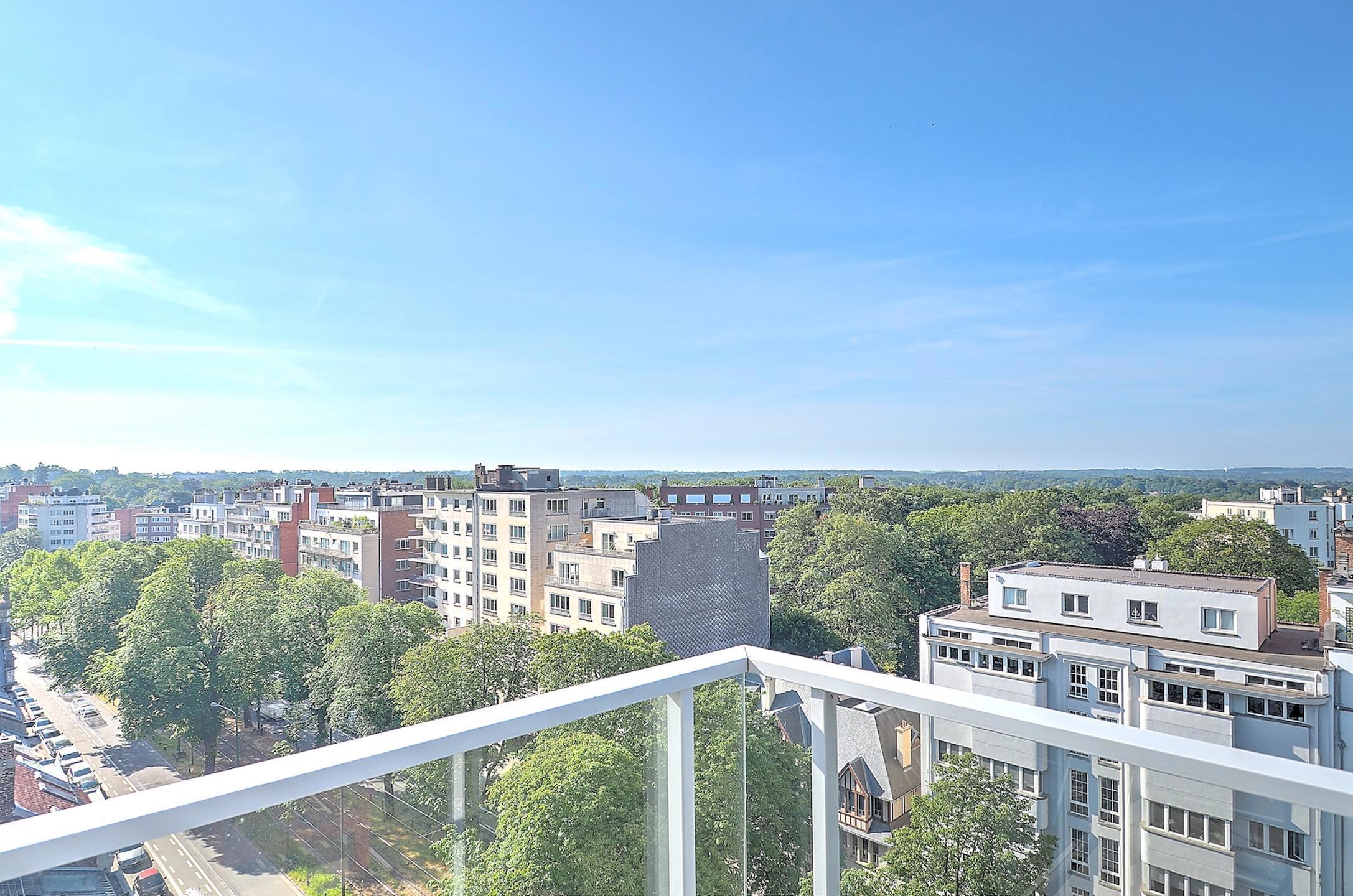 Picture 4 of 4 for Flat with two bedrooms in Uccle