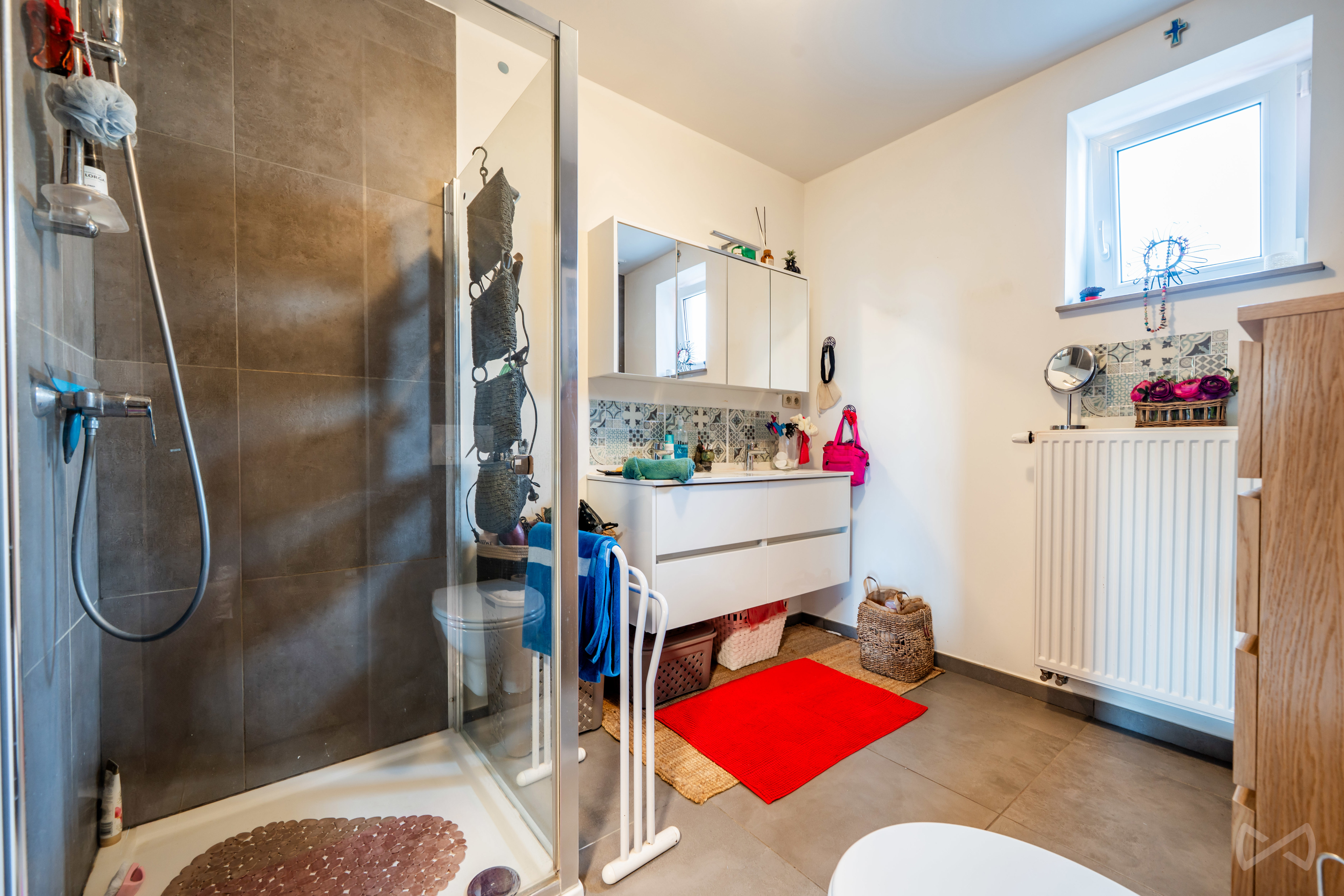 Picture 3 of 4 for Flat with two bedrooms in Ransart