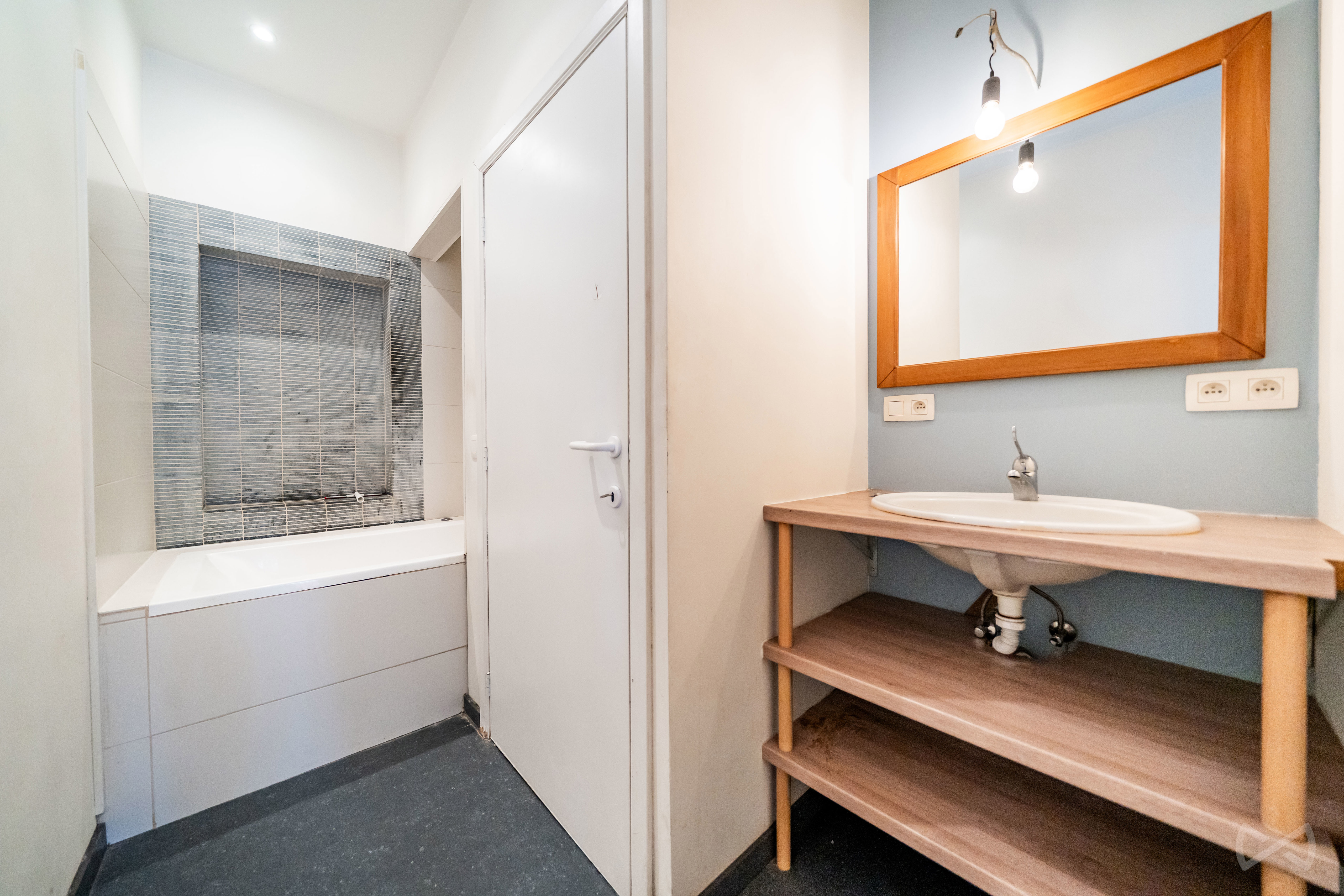 Picture 4 of 4 for Flat with two bedrooms in Schaerbeek