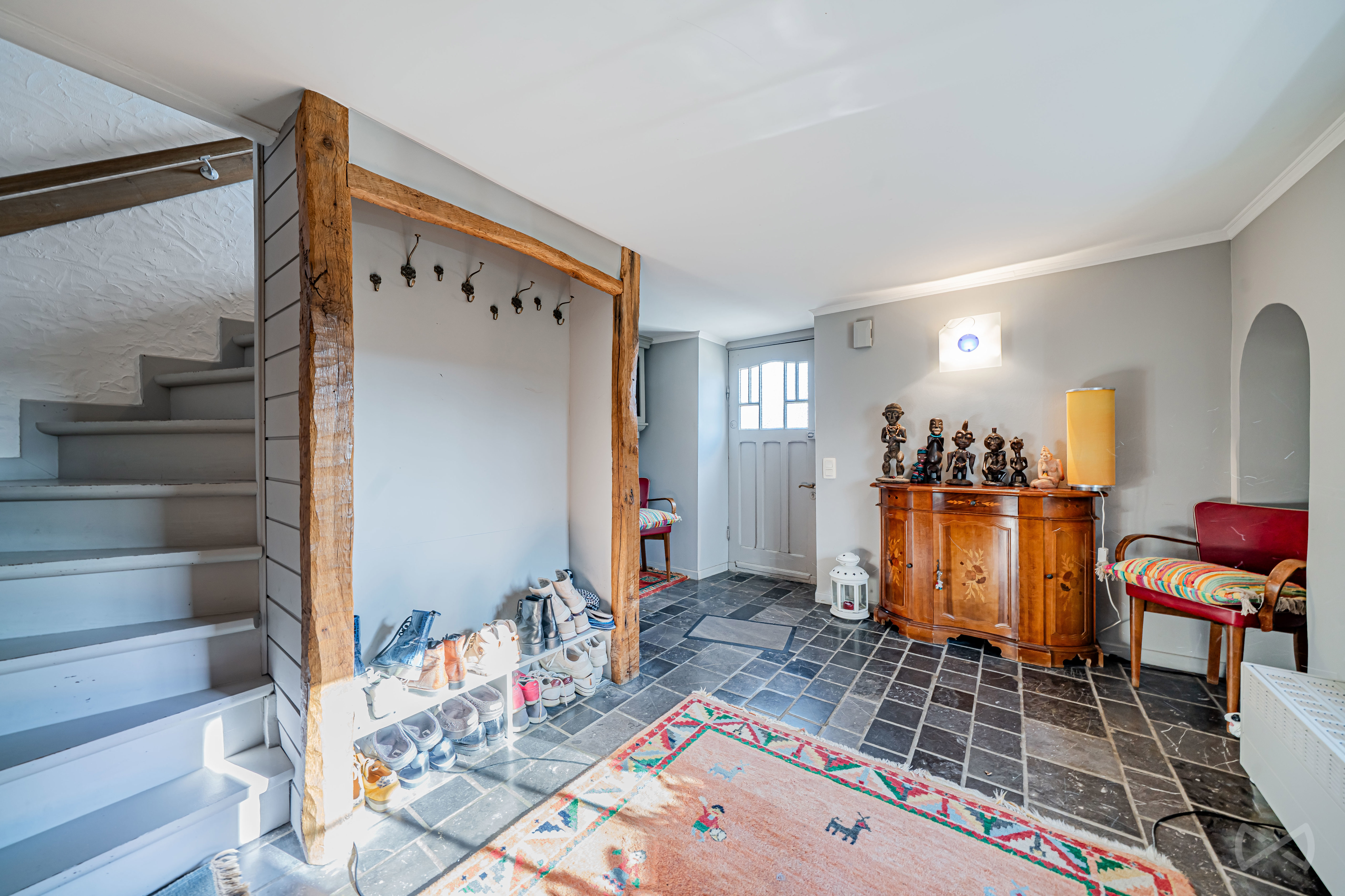 Photo 2 sur 4 pour Villa de cinq chambres à Waimes