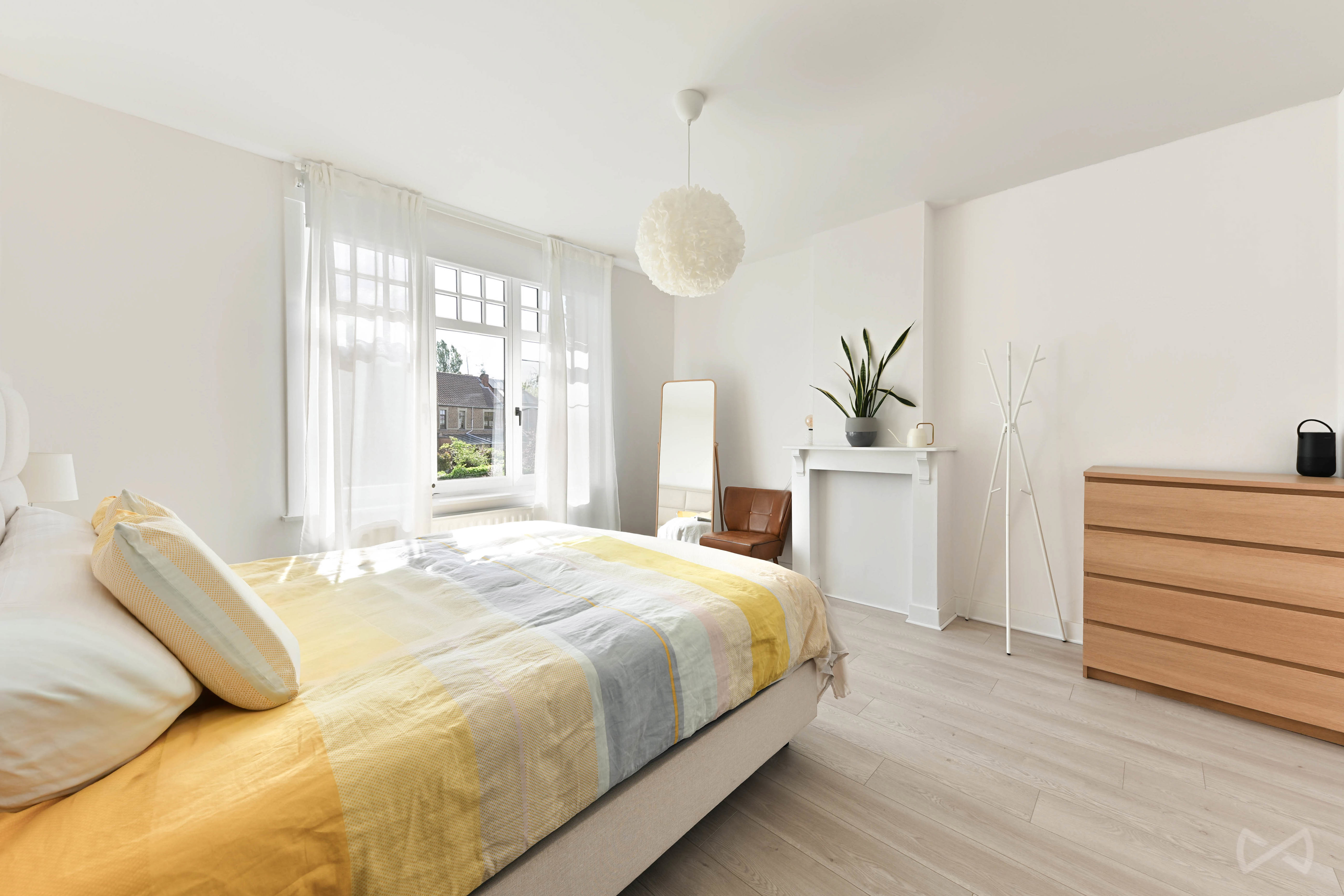 Picture 1 of 4 for House with four bedrooms in Leuven