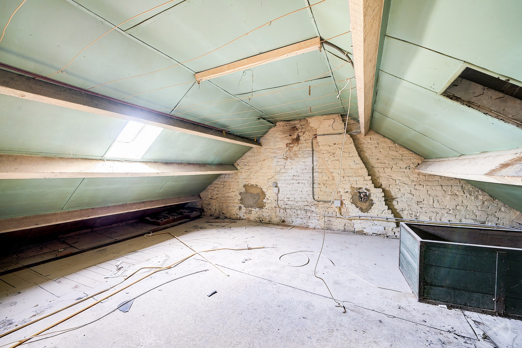 Picture 2 of 4 for House with three bedrooms in Charleroi Gosselies