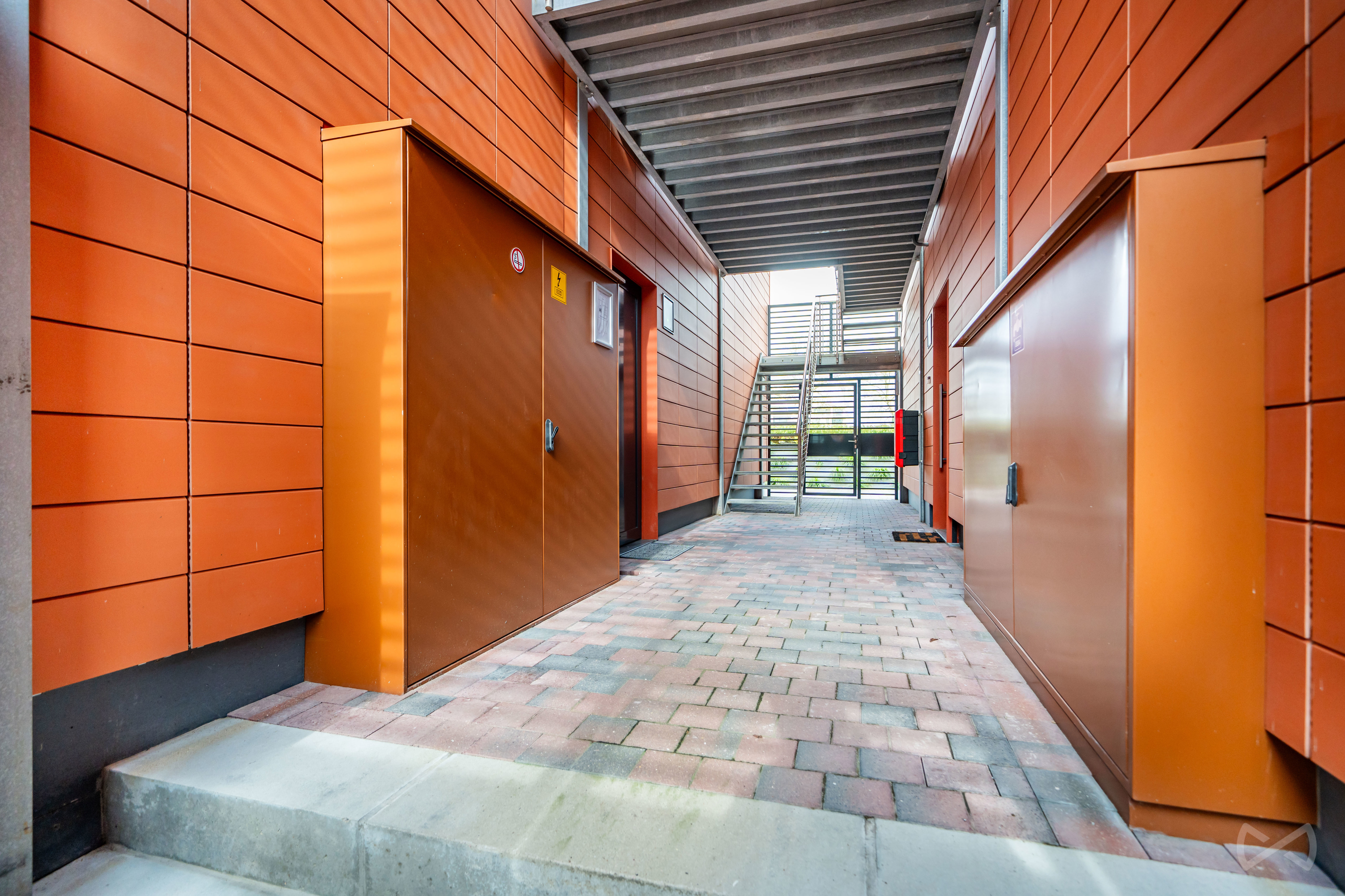 Picture 4 of 4 for Flat with one bedroom in Mons