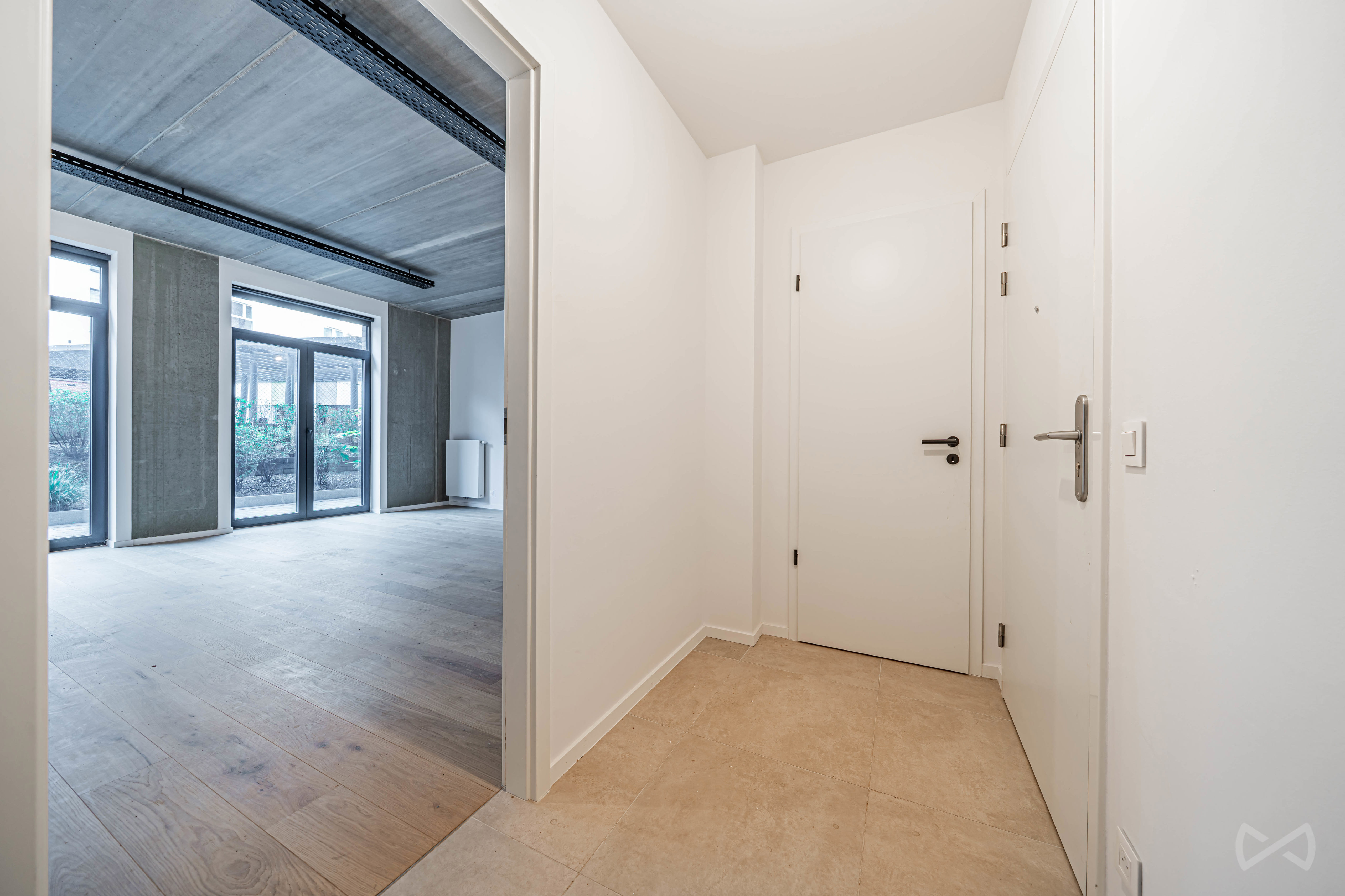 Picture 4 of 4 for Flat with three bedrooms in Liège