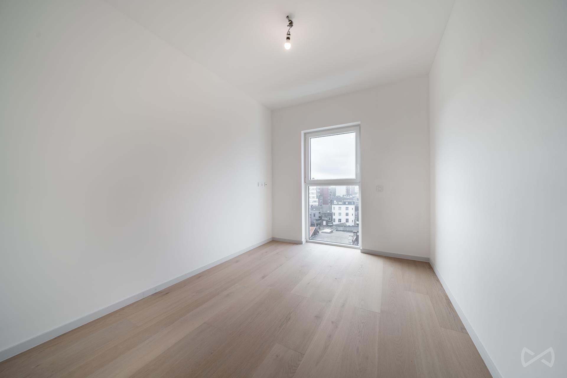 Picture 4 of 4 for Penthouse with three bedrooms in Liège