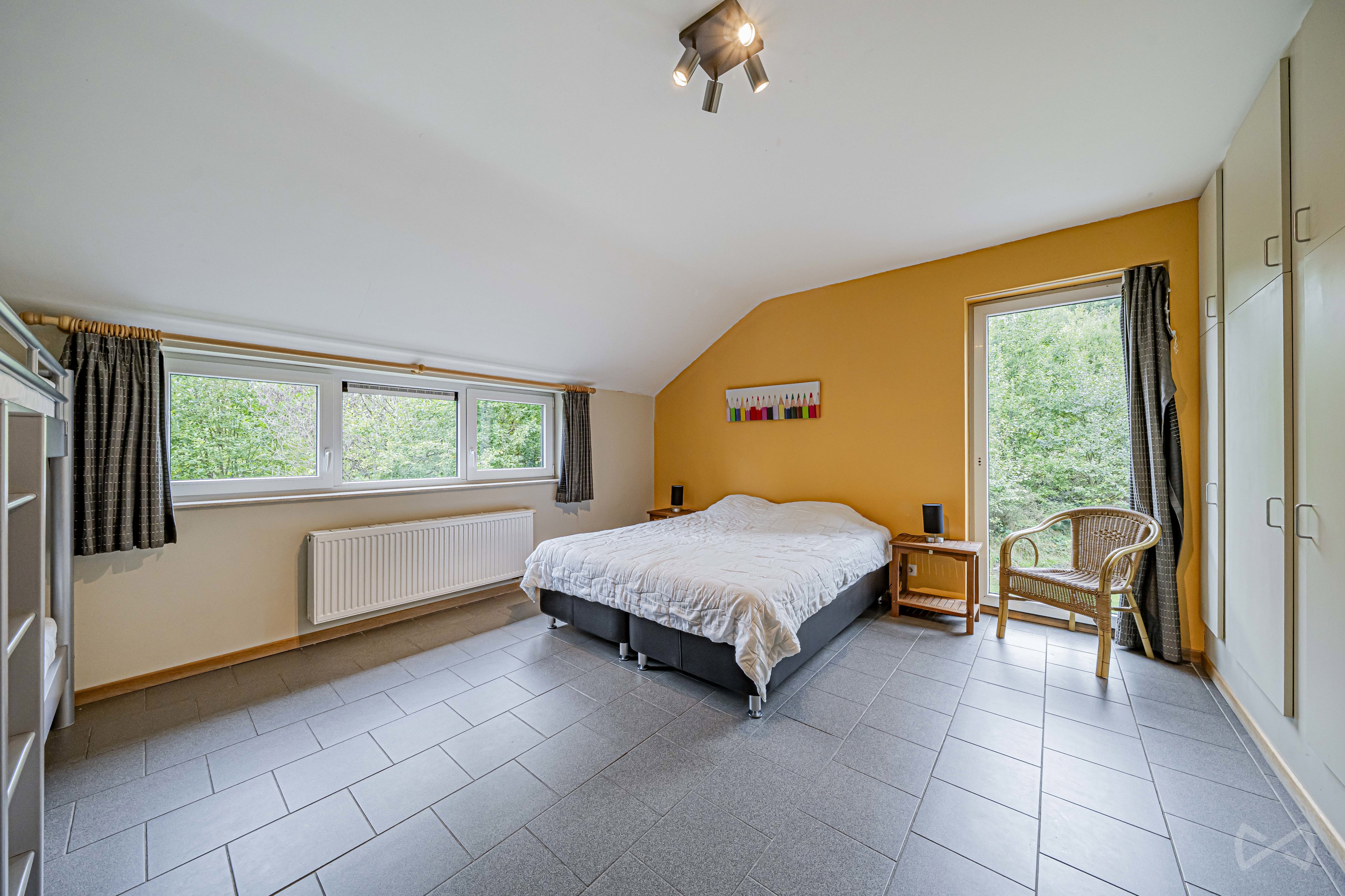 Picture 3 of 4 for Exceptional house with six bedrooms in Stavelot