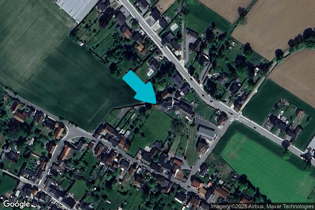 Photo 1 sur 2 pour Maison de deux chambres à Hélécine