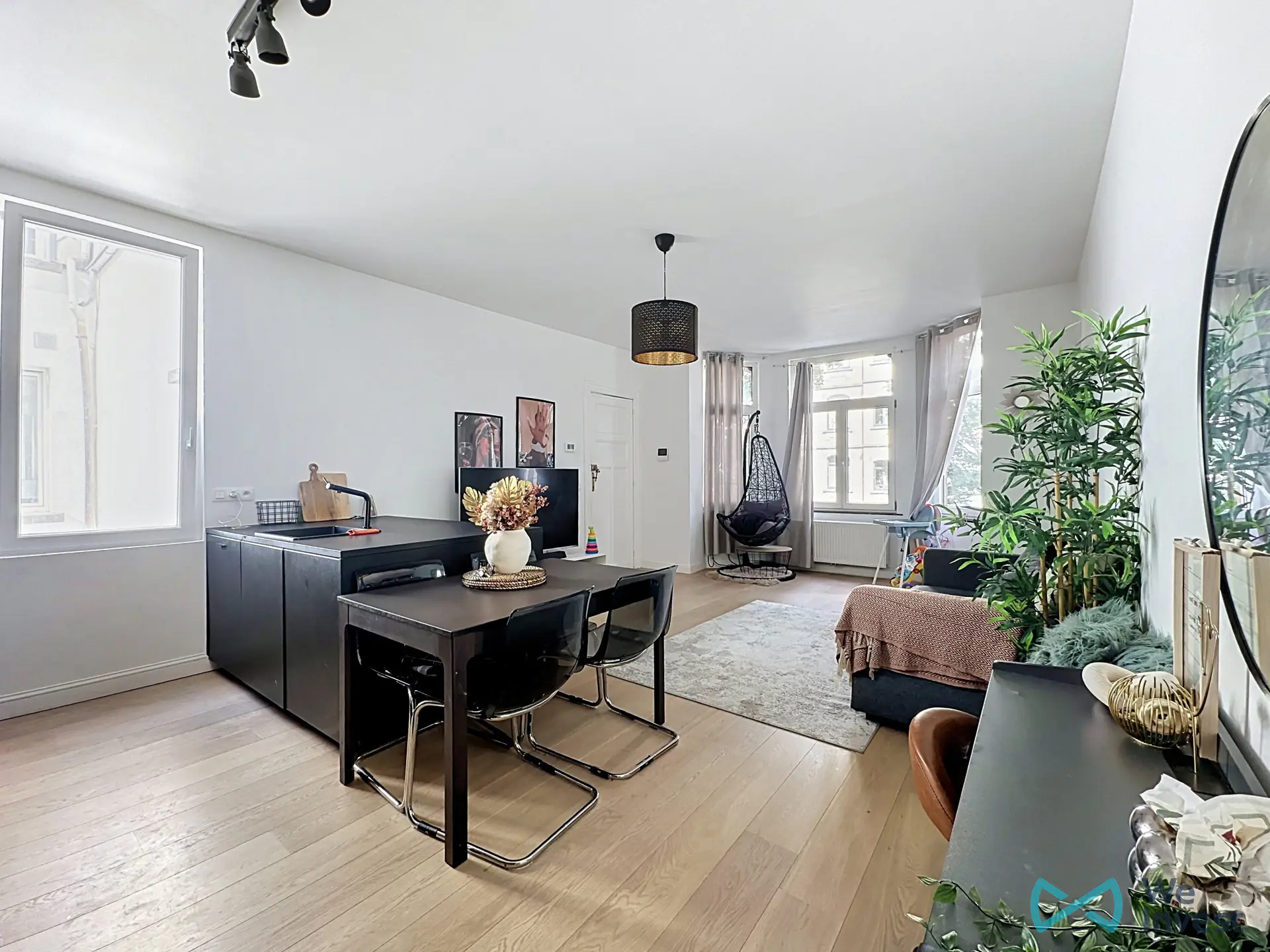 Foto van de woning